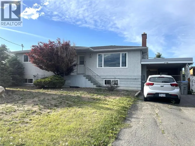 670 PATRICIA AVENUE, Kamloops