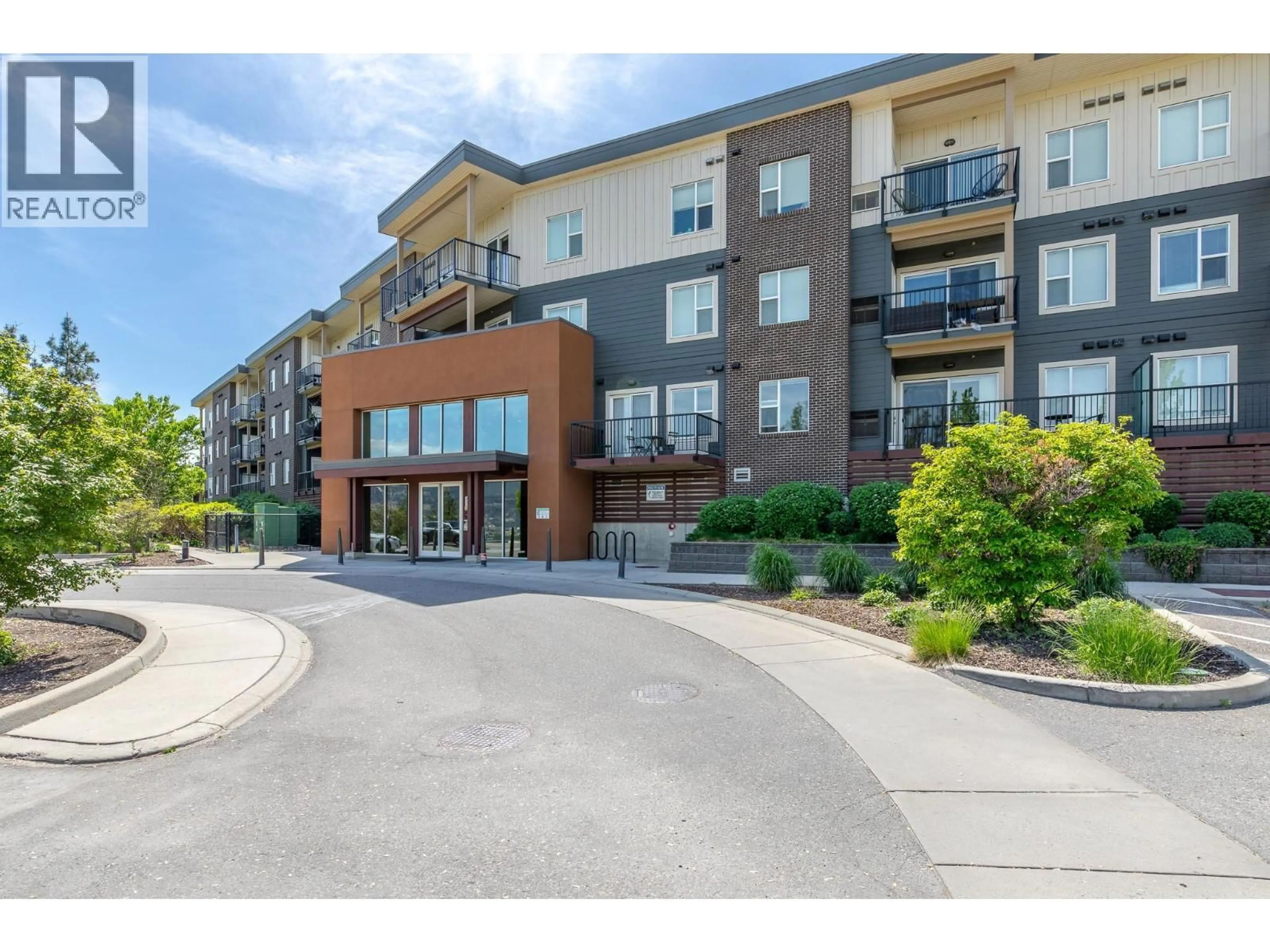 Unknown for 109 - 935 ACADEMY WAY, Kelowna British Columbia v1v3c9