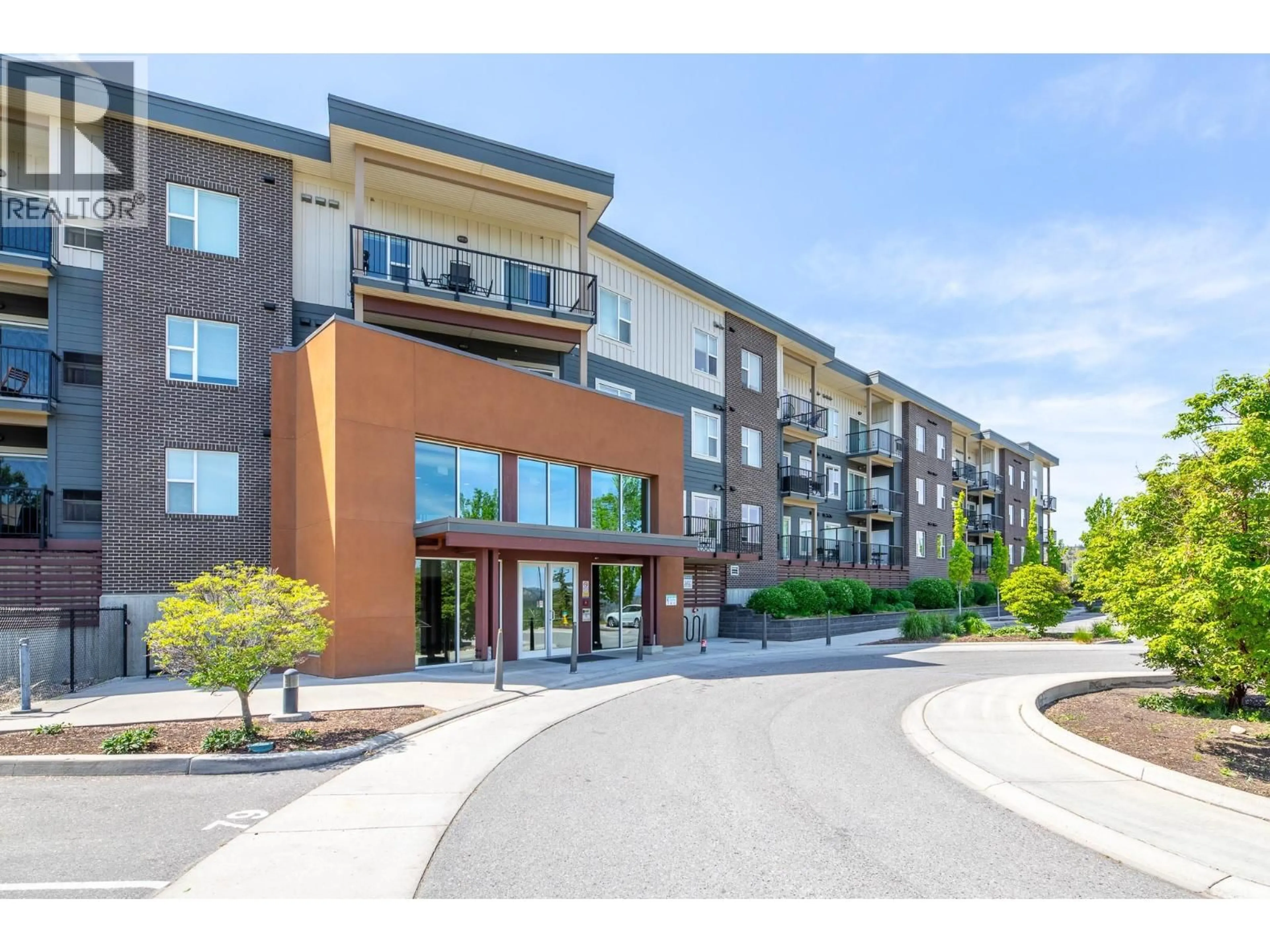 Unknown for 109 - 935 ACADEMY WAY, Kelowna British Columbia v1v3c9