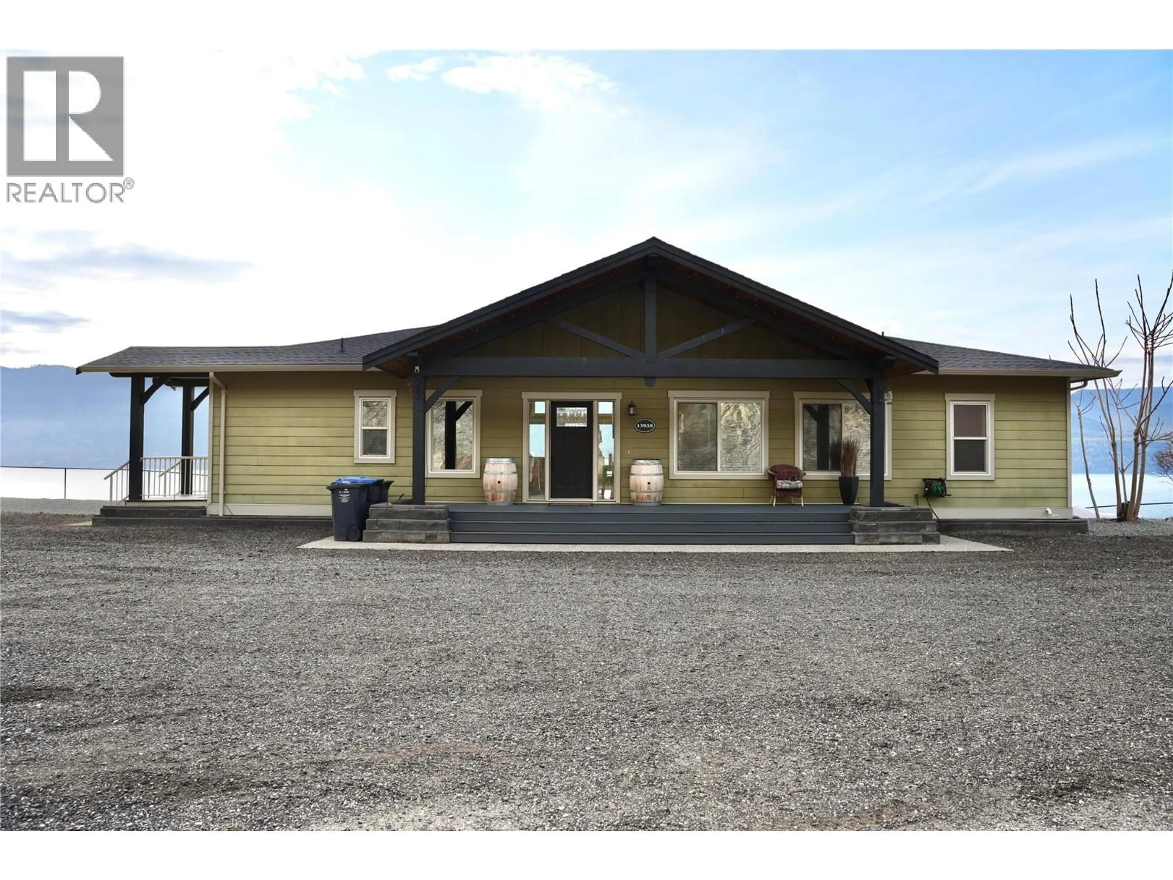 Unknown for 13938 MOBERLY ROAD, Lake Country British Columbia V4V1A6