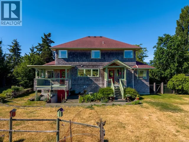 2854 FARM VIEW ROAD, Courtenay 5
