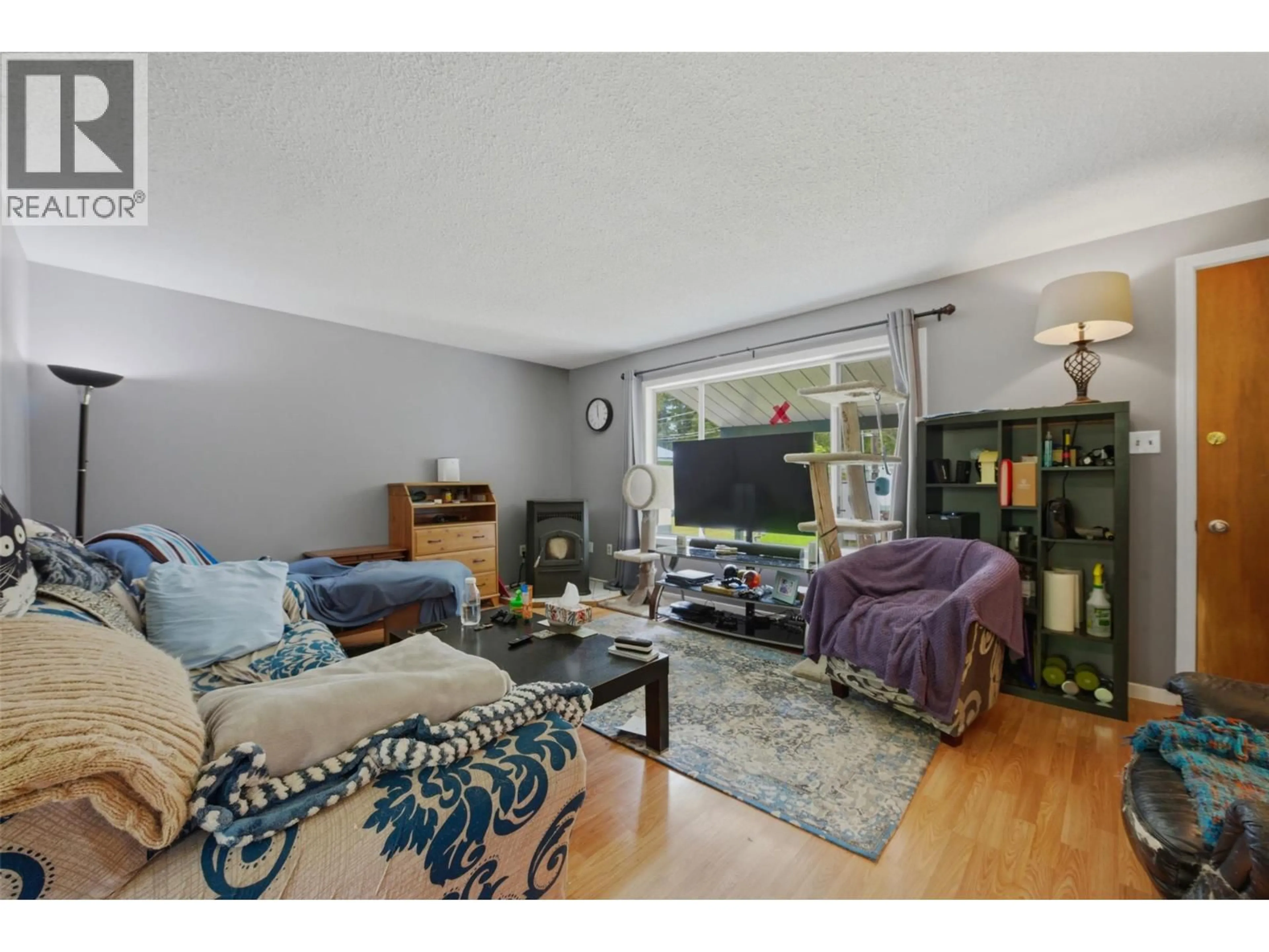 A pic of a room for 1394 6 HIGHWAY, Cherryville British Columbia V0E2G1