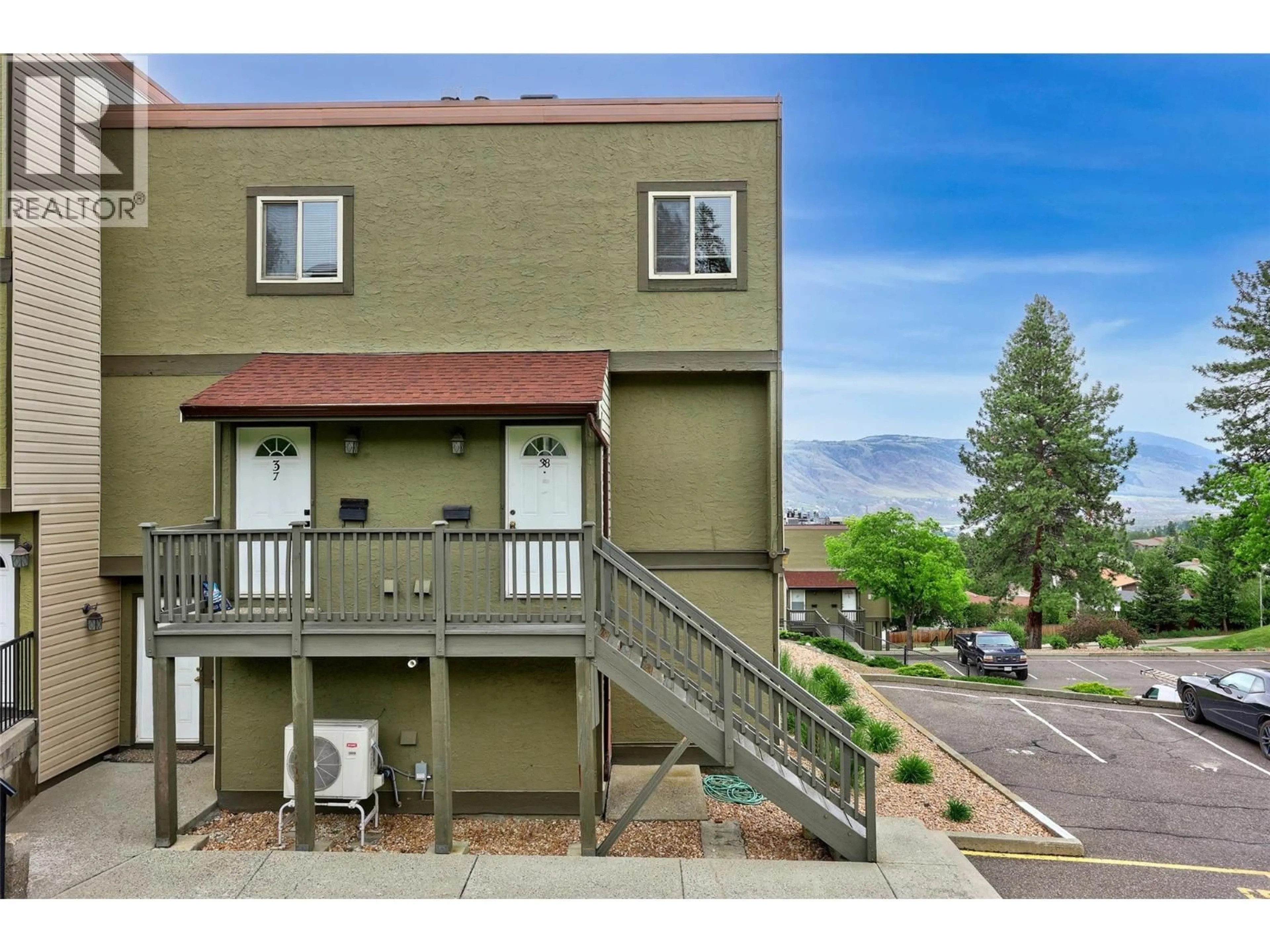 Unknown for 38 - 1750 SUMMIT DRIVE, Kamloops British Columbia V2E1Y1