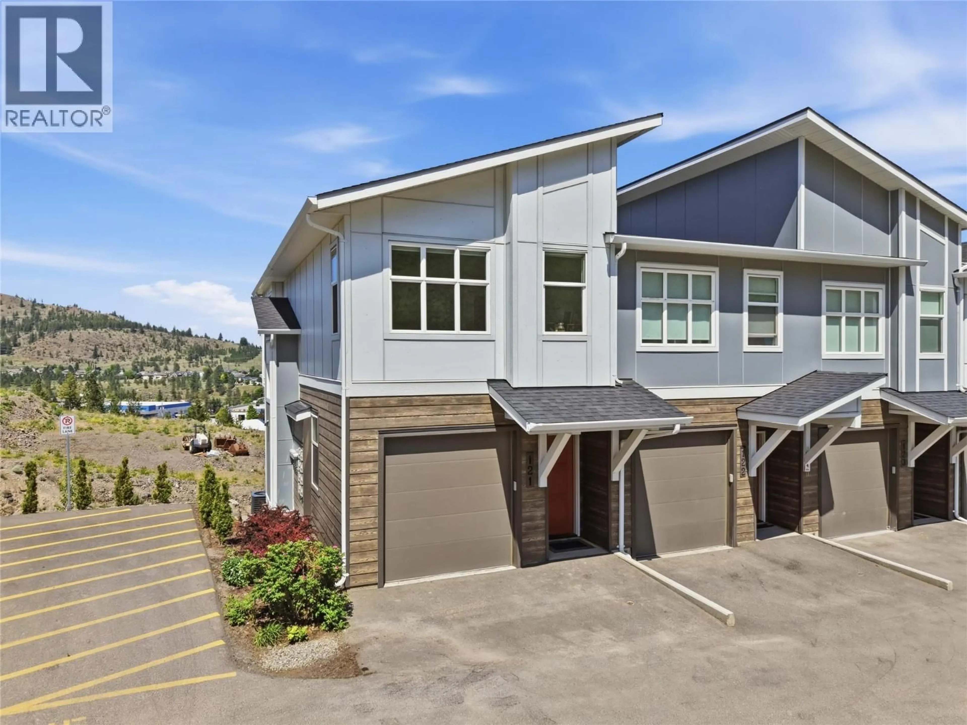 Unknown for 121 - 1701 FOXTAIL DRIVE, Kamloops British Columbia V1S0B1