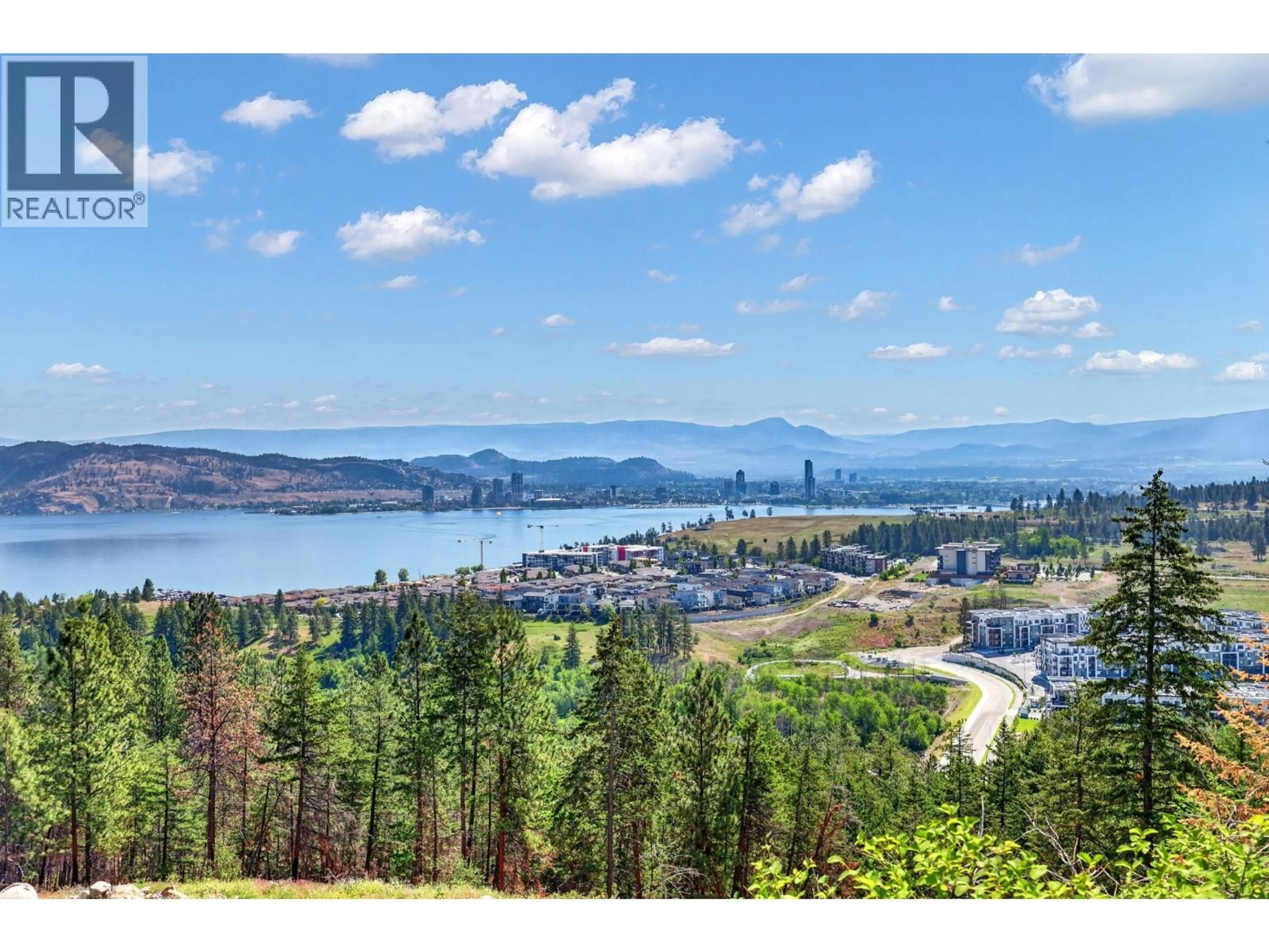 A pic from outside/outdoor area/front of a property/back of a property/a pic from drone, water/lake/river/ocean view for 1687 SCOTT CRESCENT, West Kelowna British Columbia V1Z2Y2