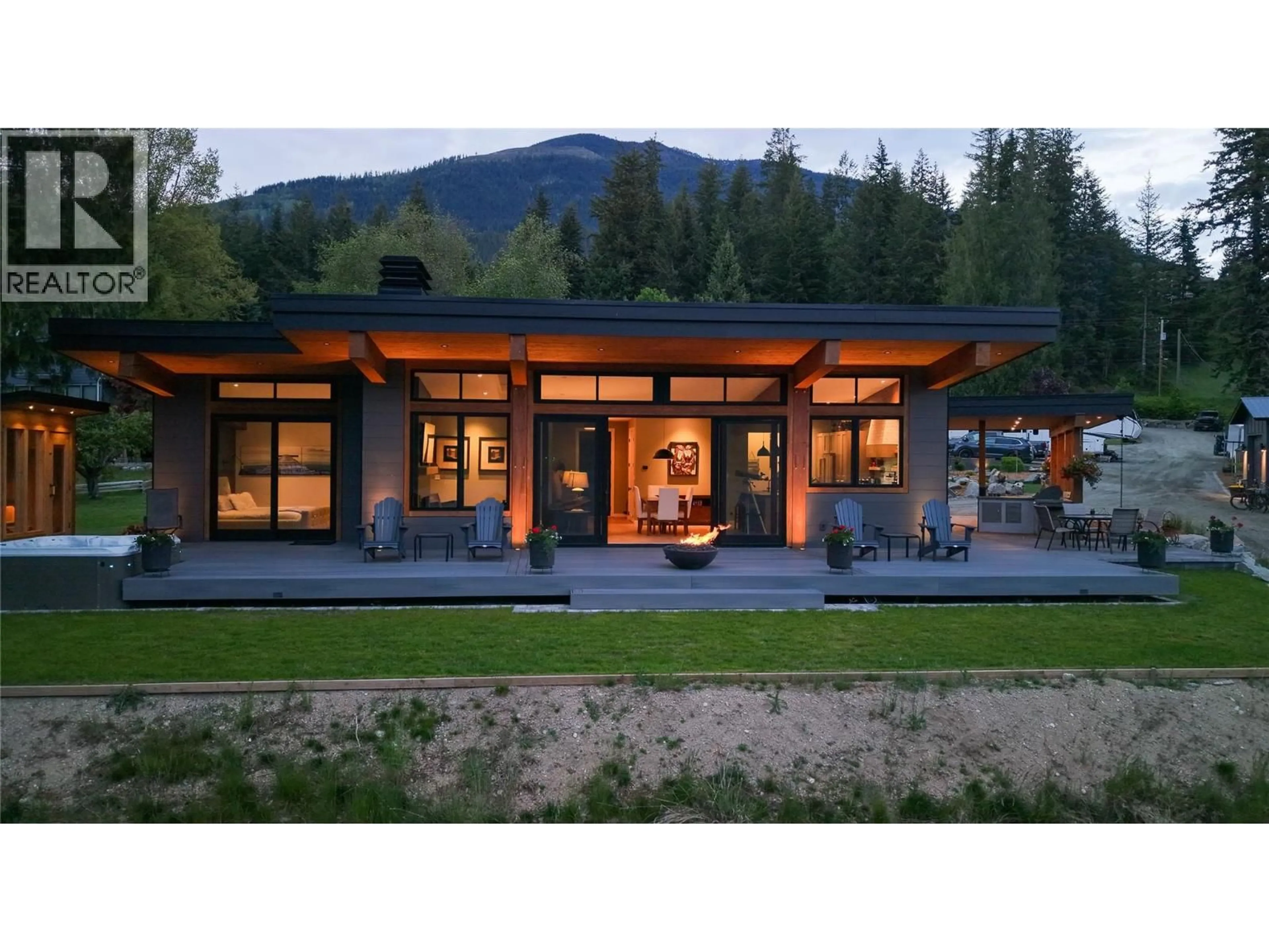 Unknown for 7642 HIGHWAY 3A OTHER, Balfour British Columbia V0G1C0