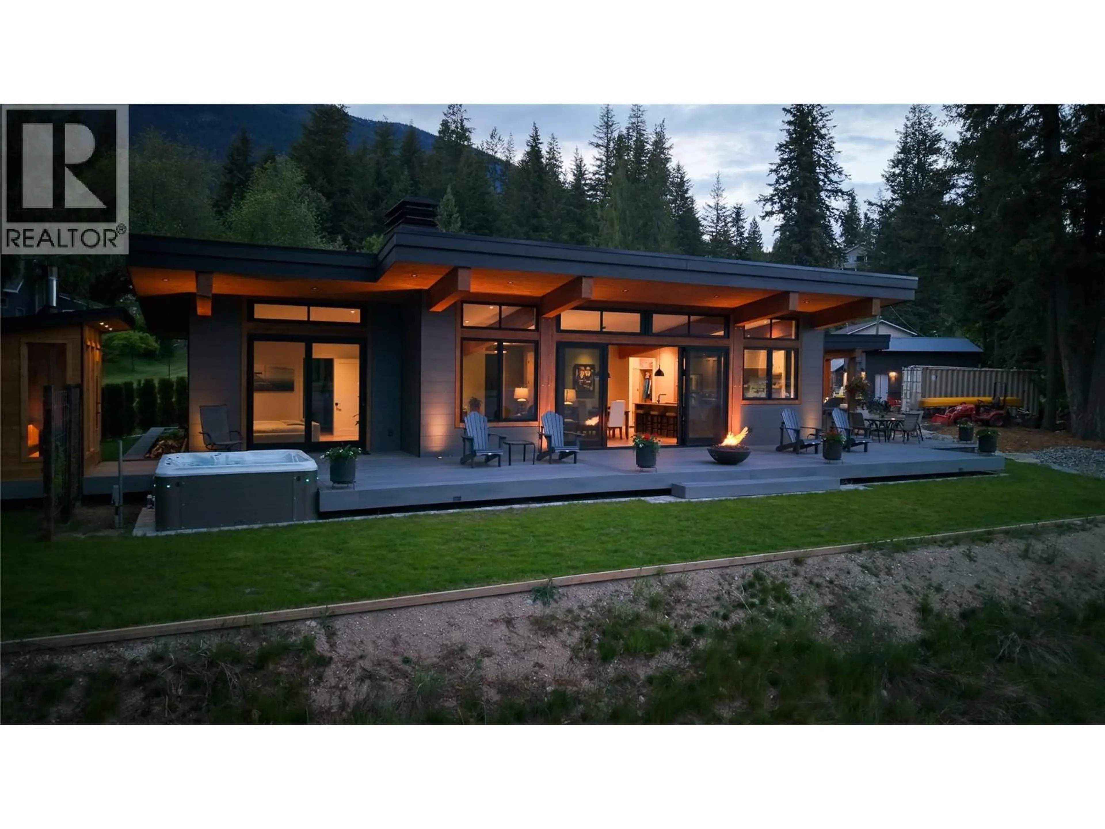 Unknown for 7642 HIGHWAY 3A OTHER, Balfour British Columbia V0G1C0
