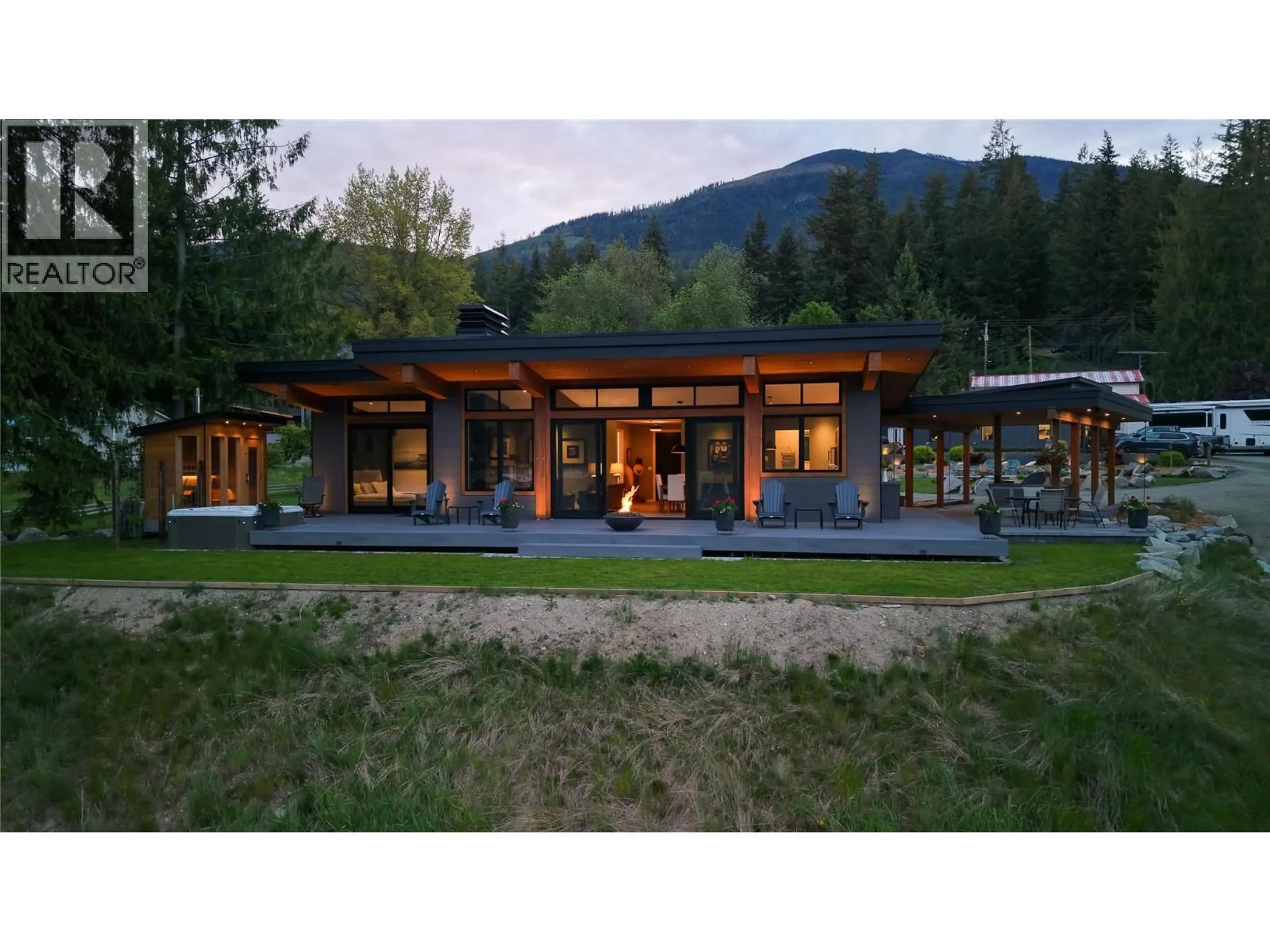 Unknown for 7642 HIGHWAY 3A OTHER, Balfour British Columbia V0G1C0