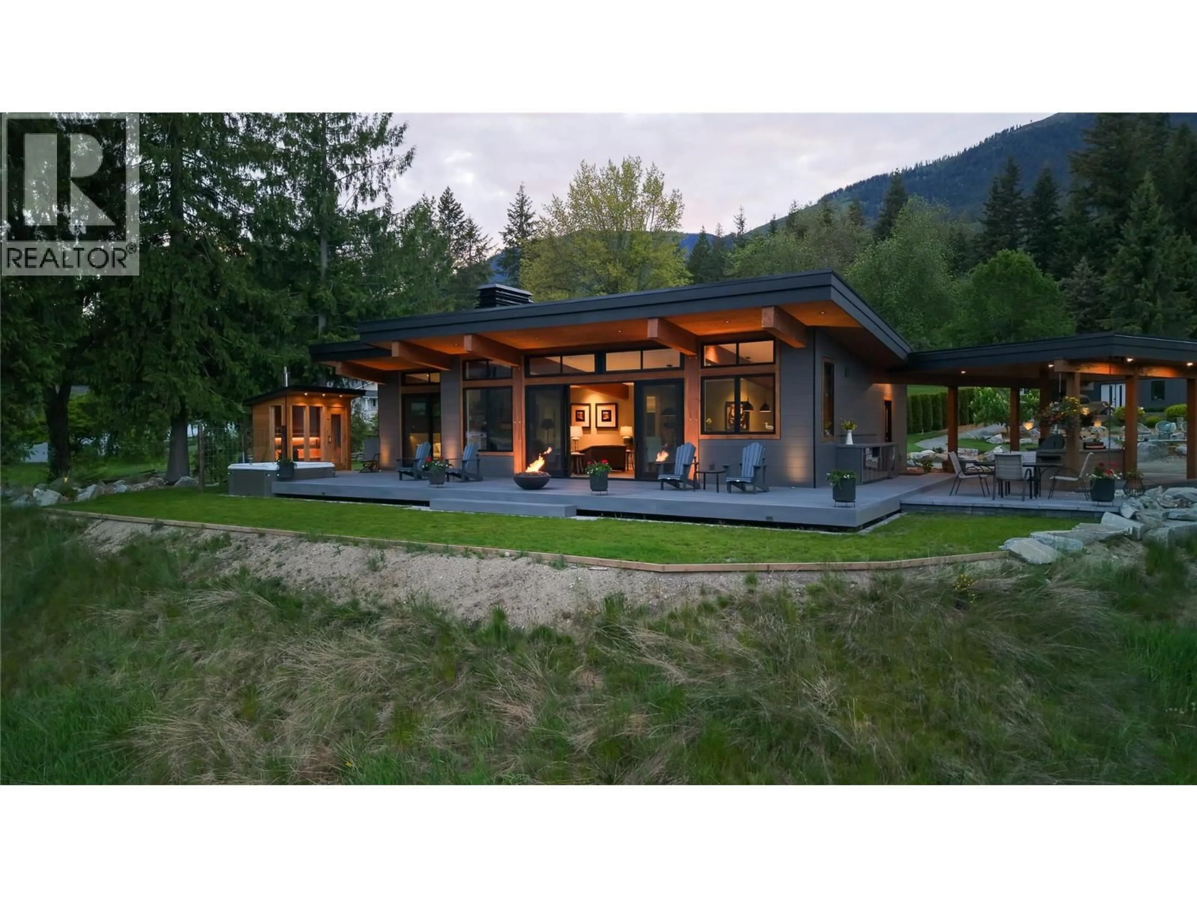 Unknown for 7642 HIGHWAY 3A OTHER, Balfour British Columbia V0G1C0
