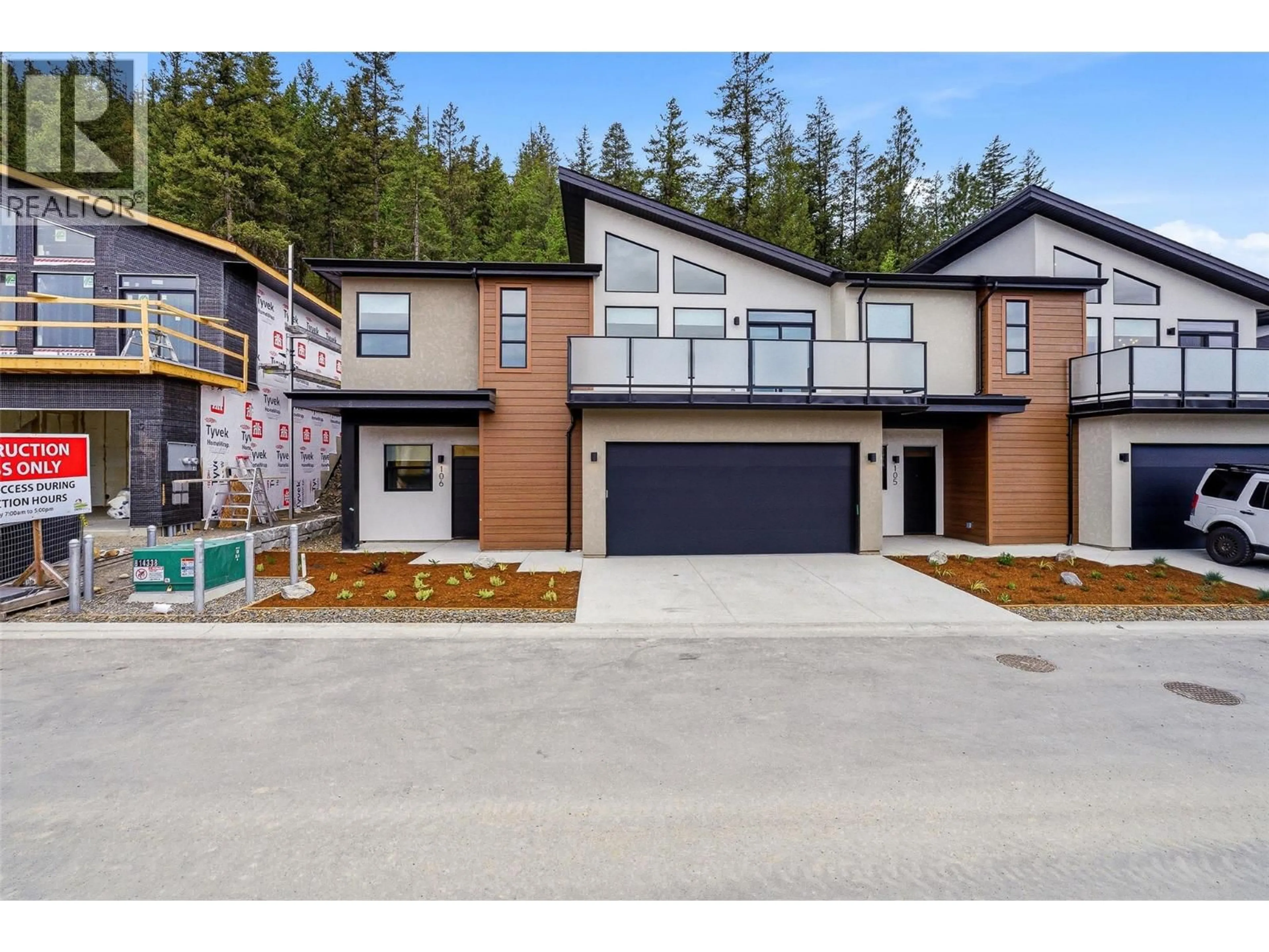 Unknown for 107 - 2400 COLDWATER DRIVE, Kamloops British Columbia V2E0E9
