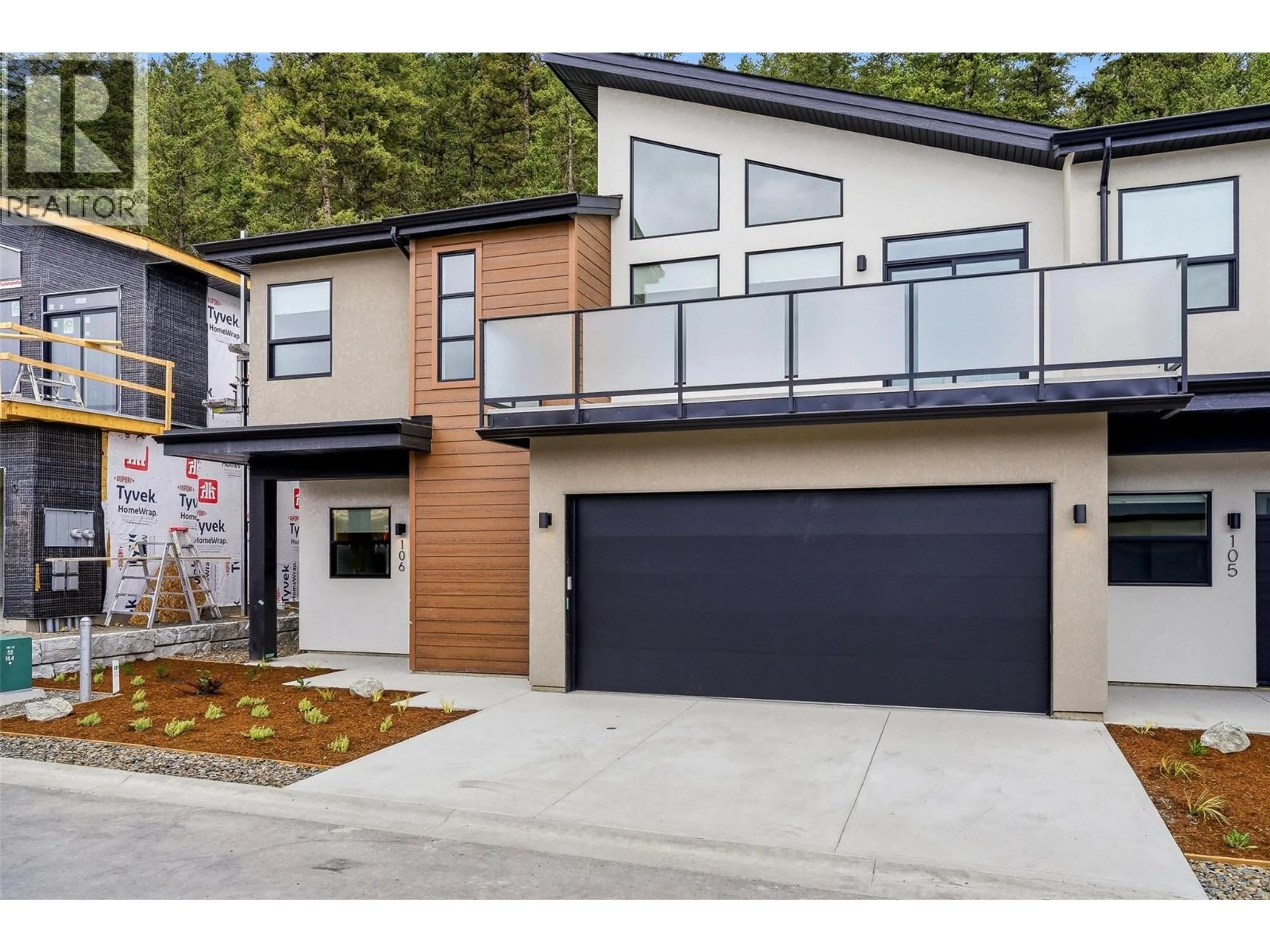 Unknown for 108 - 2400 COLDWATER DRIVE, Kamloops British Columbia V2E0E9