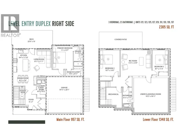 133 - 2400 COLDWATER DRIVE, Kamloops 3
