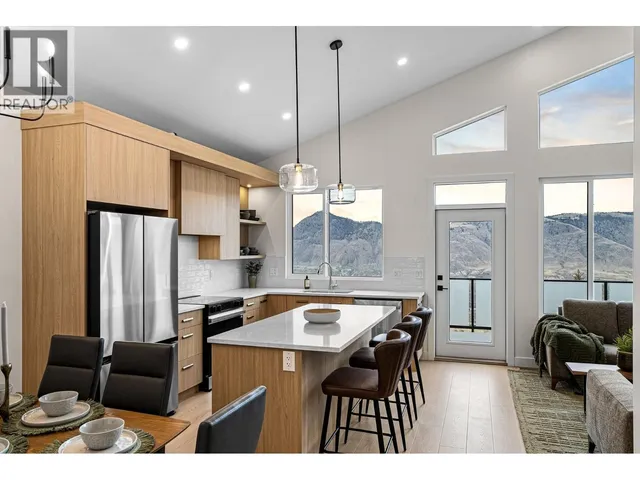 133 - 2400 COLDWATER DRIVE, Kamloops 4
