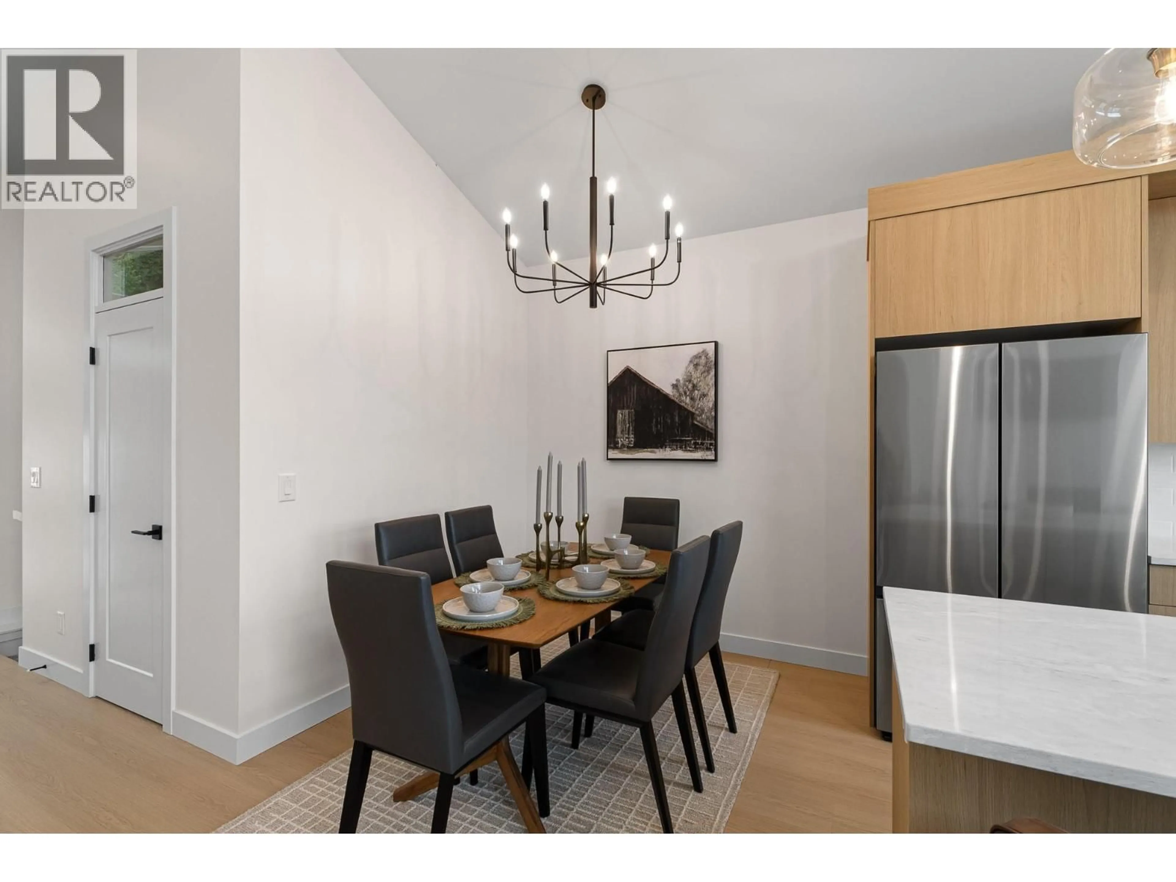 Dining room, unknown for 133 - 2400 COLDWATER DRIVE, Kamloops British Columbia V2E0E9