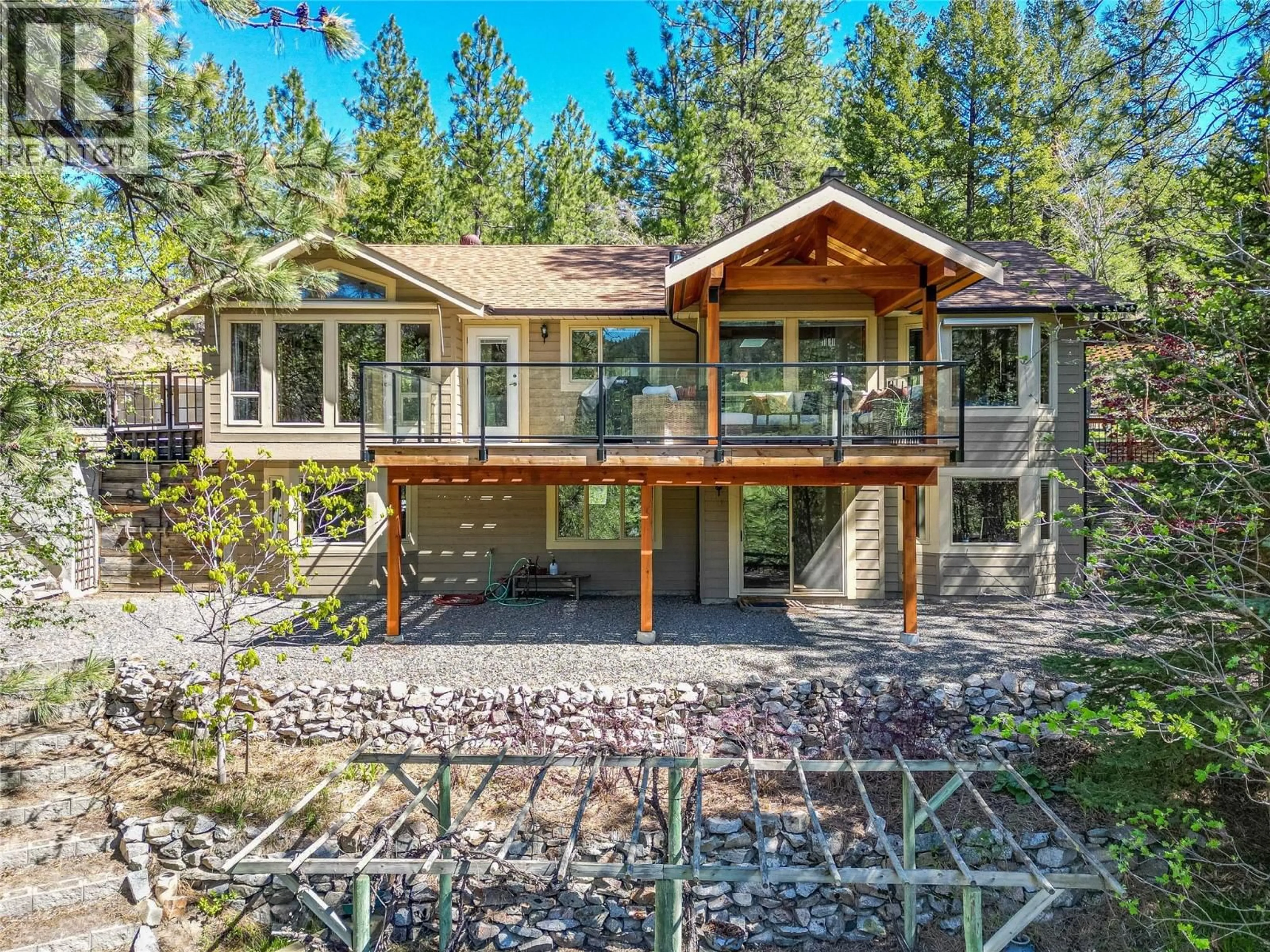 Unknown for 6828 BARNHARTVALE ROAD, Kamloops British Columbia V2C6V7