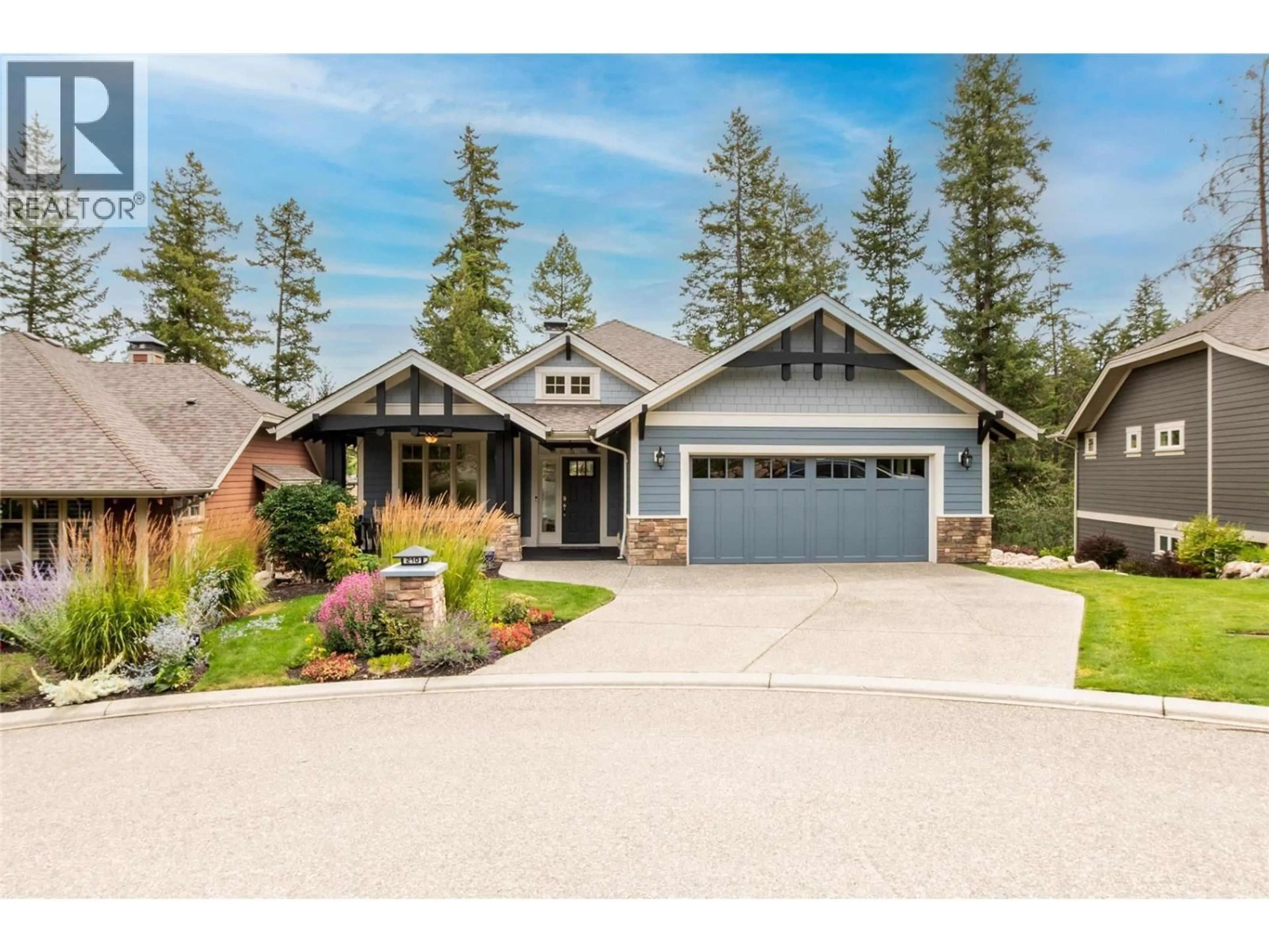 Unknown for 210 DORMIE PLACE, Vernon British Columbia V1H1Y5