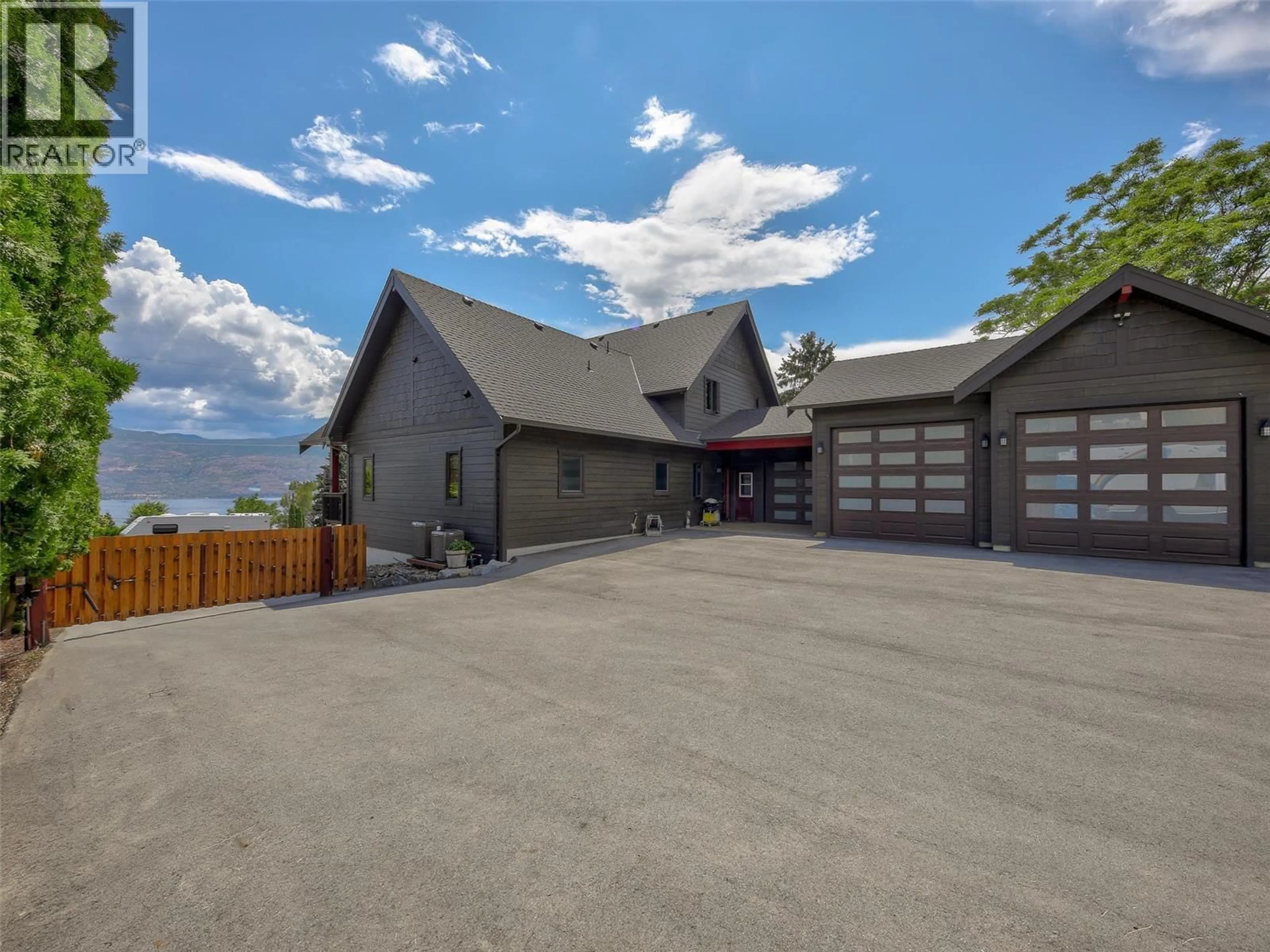 Unknown for 3032 OURTOLAND ROAD, West Kelowna British Columbia V1Z2H8