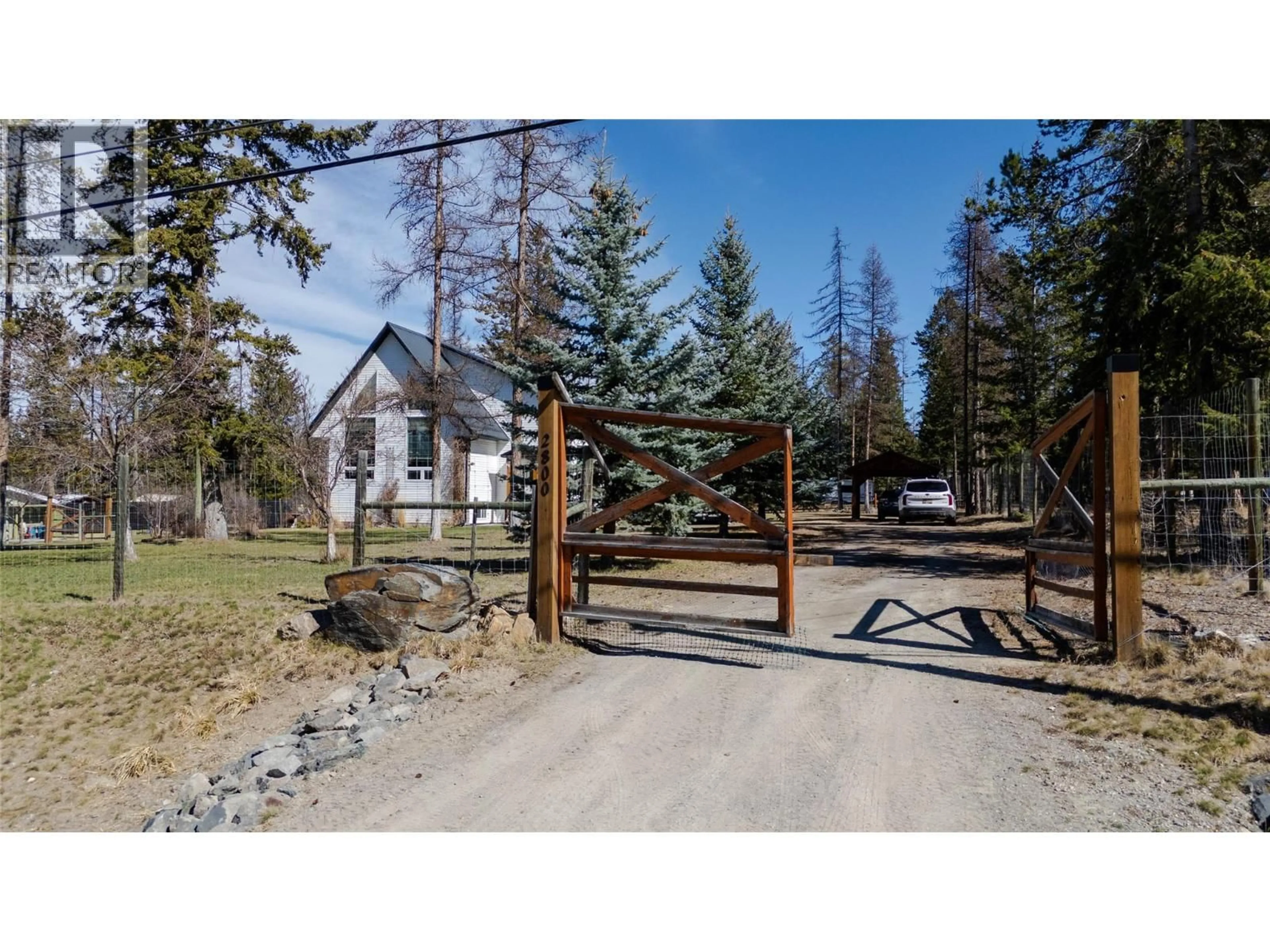 Unknown for 2800 34TH AVENUE SOUTH, Cranbrook British Columbia V1C6Z5