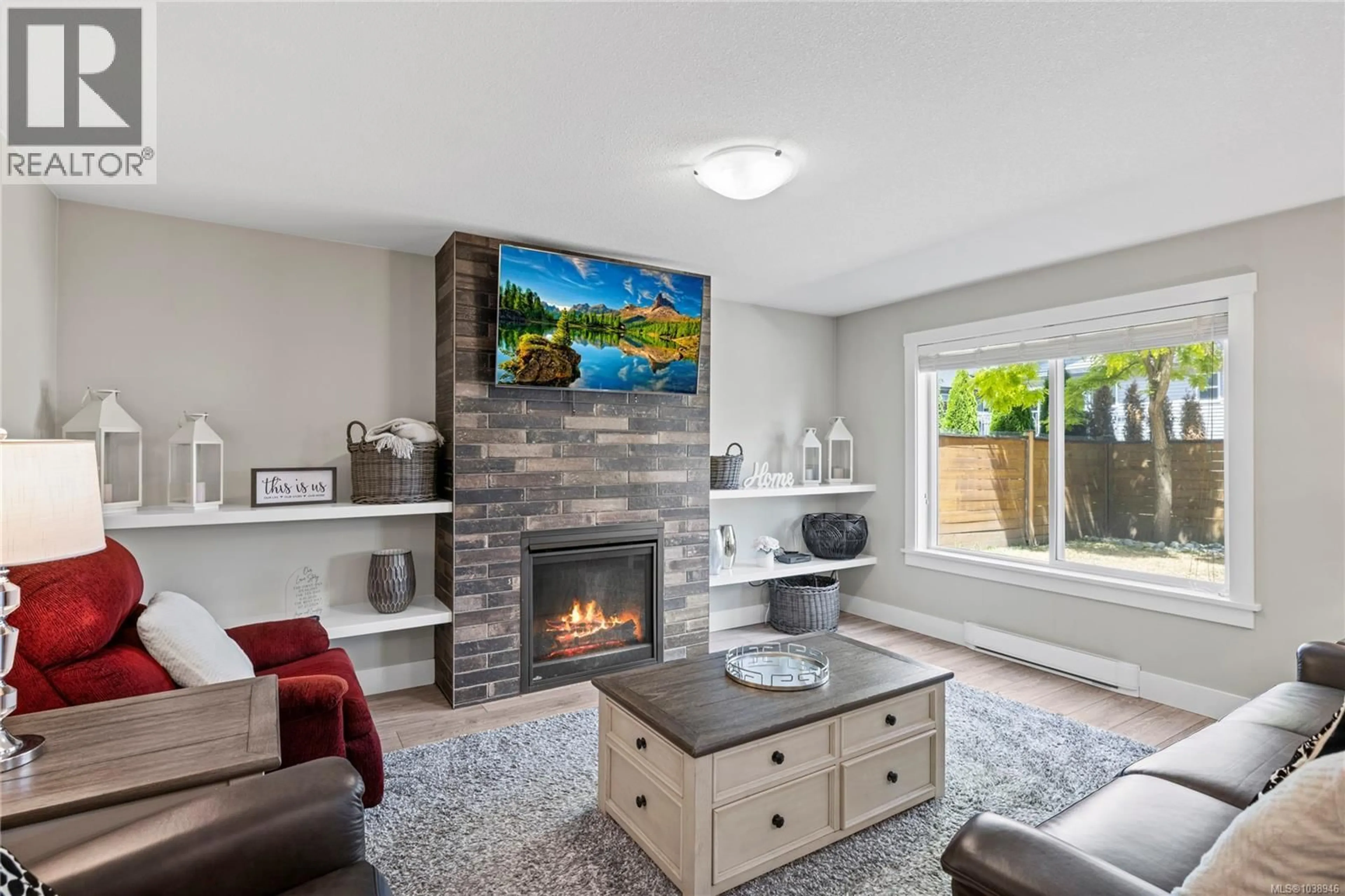 Living room with furniture, unknown for 540 STEEVES ROAD, Nanaimo British Columbia V9R0H8