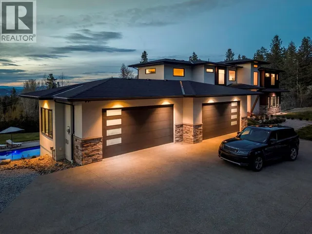 4451 HAYES ROAD, Kelowna 2