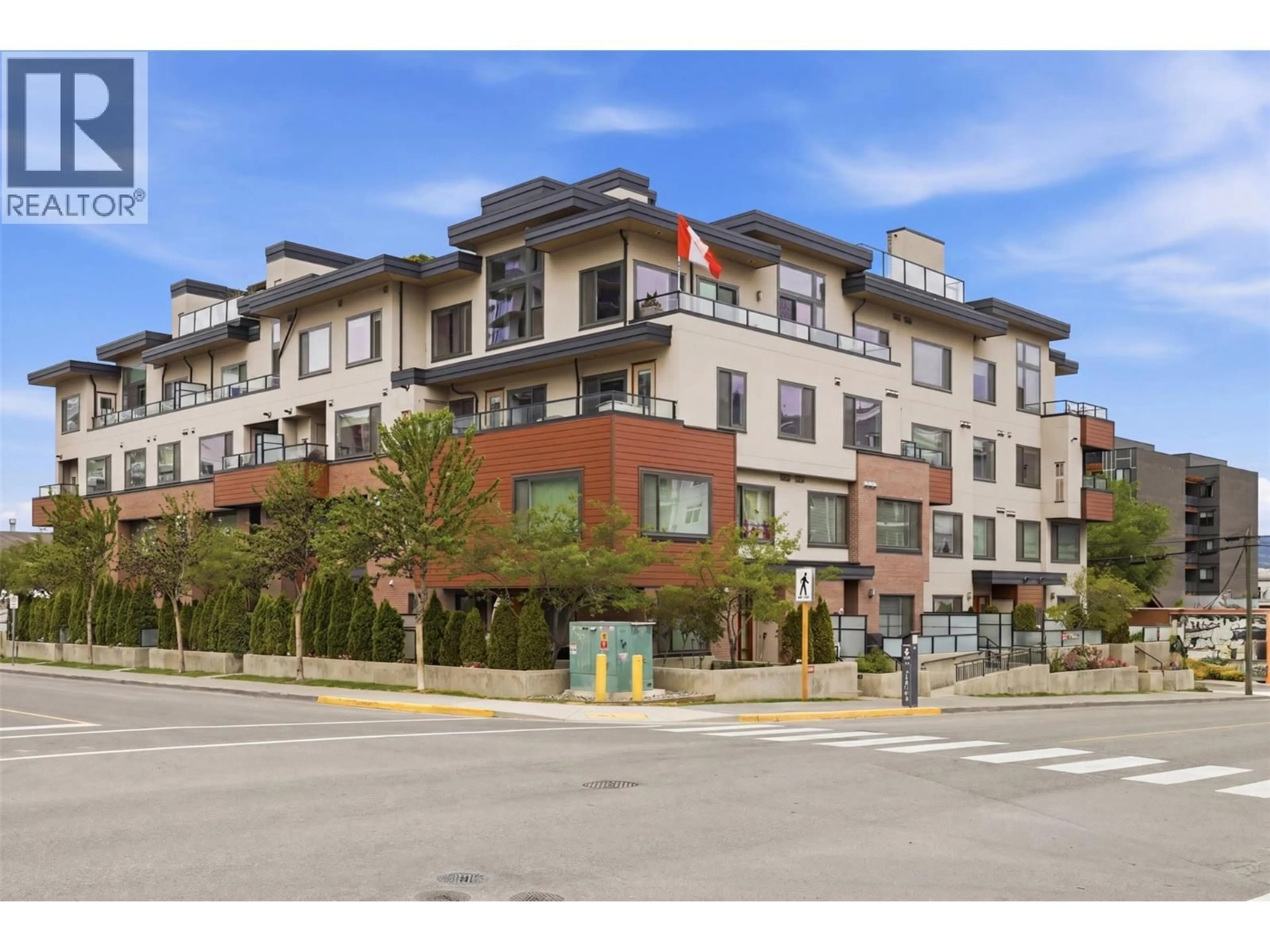 Unknown for 303 - 460 5TH AVENUE, Kamloops British Columbia V2C5Y2