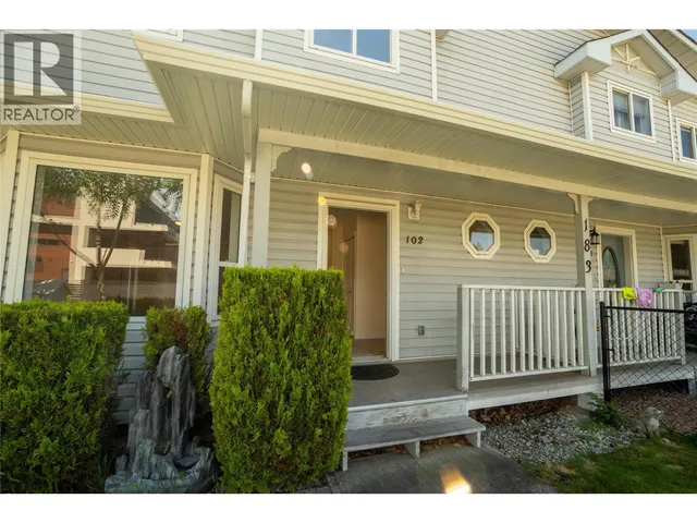 102 - 183 MAPLE STREET, Penticton 2