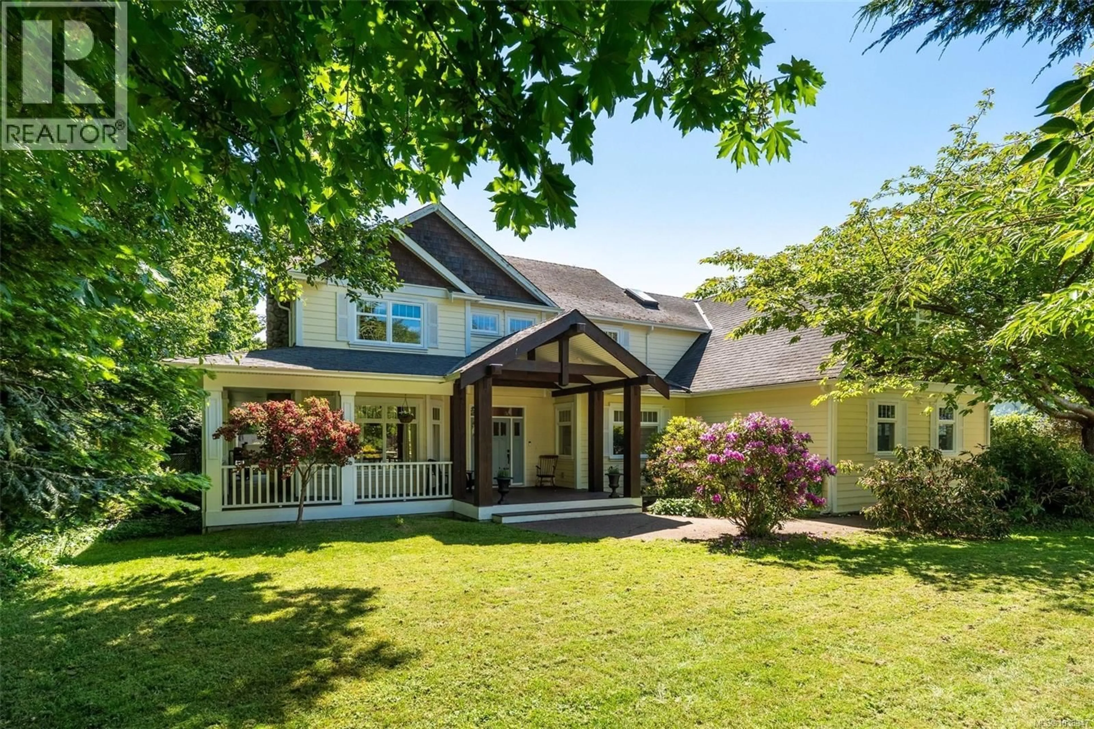 Unknown for 1559 DUFOUR ROAD, Sooke British Columbia V9Z0T6