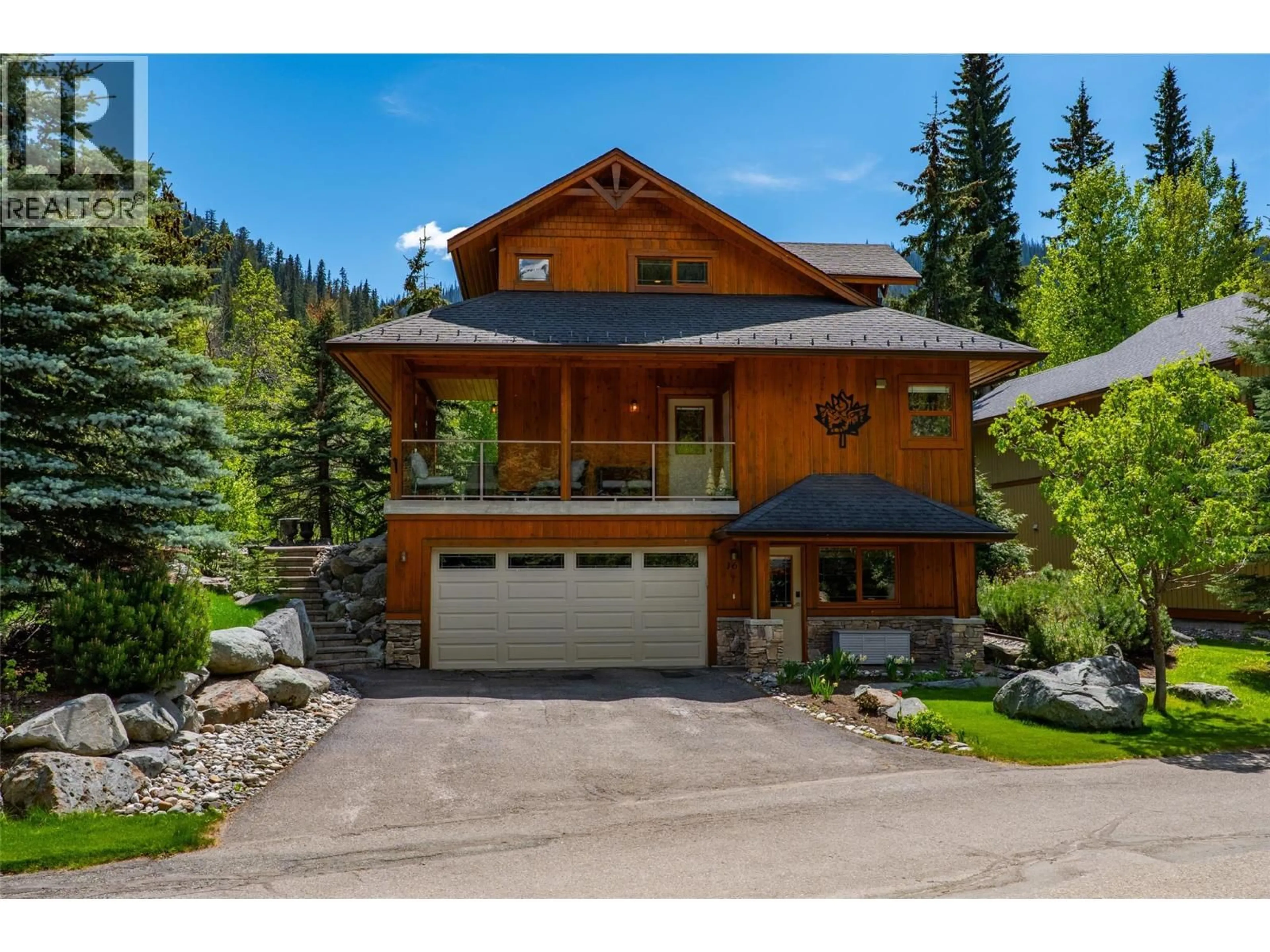 Unknown for 16 - 2715 FAIRWAYS DRIVE, Sun Peaks British Columbia V0E5N0