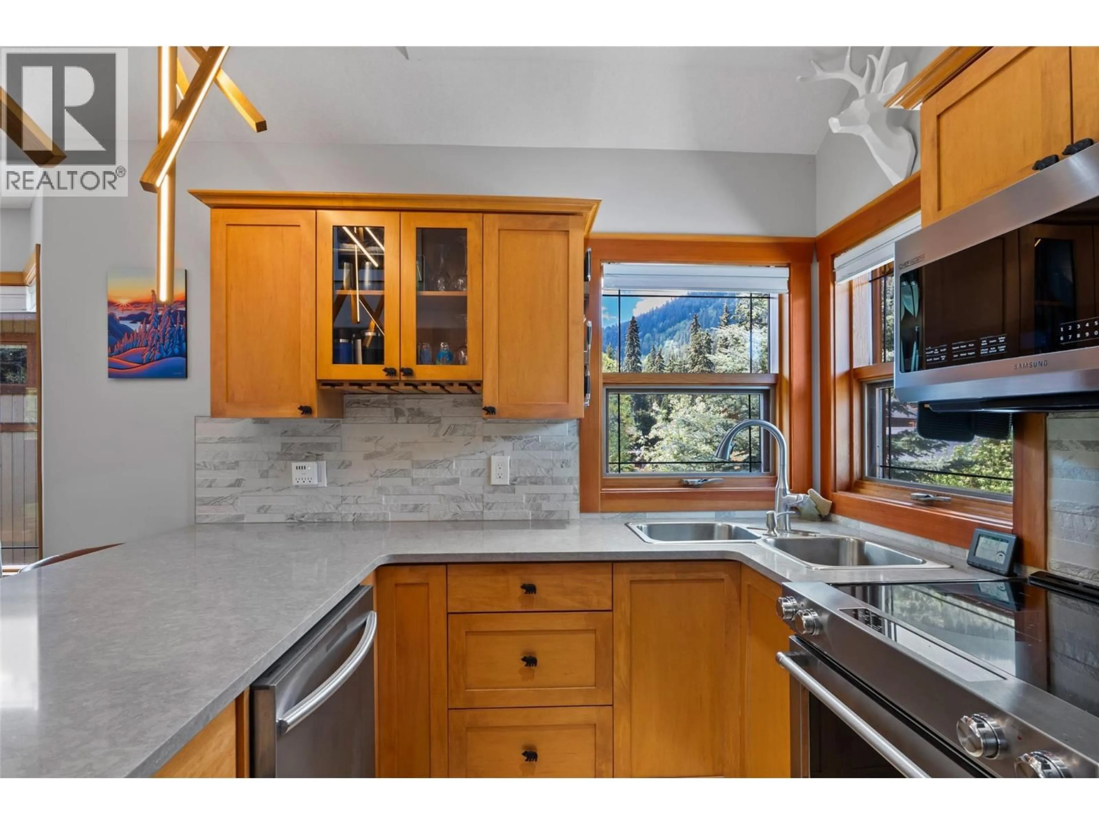 Unknown for 16 - 2715 FAIRWAYS DRIVE, Sun Peaks British Columbia V0E5N0