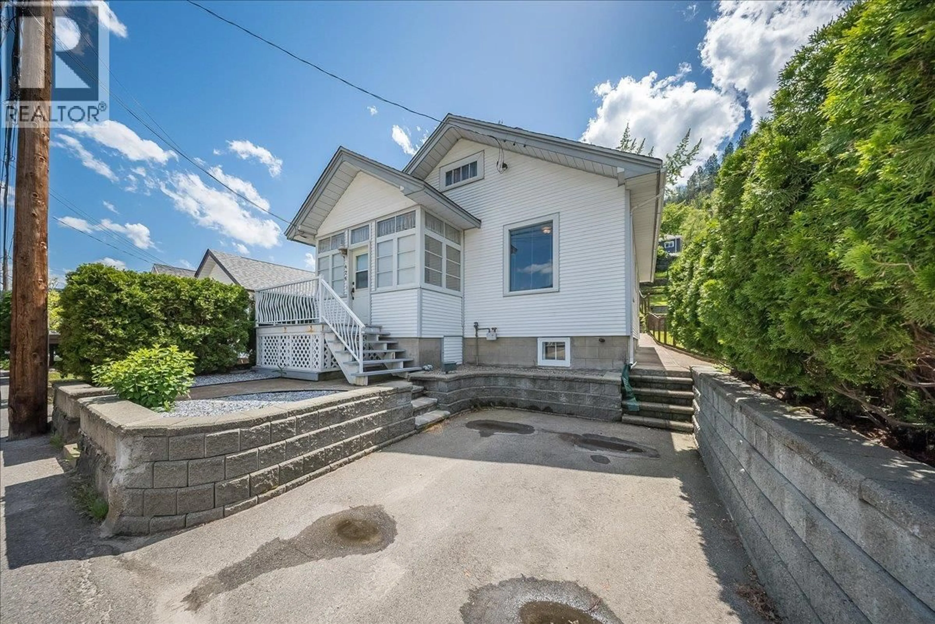 Unknown for 426 AUSTAD LANE, Trail British Columbia V1R3K6