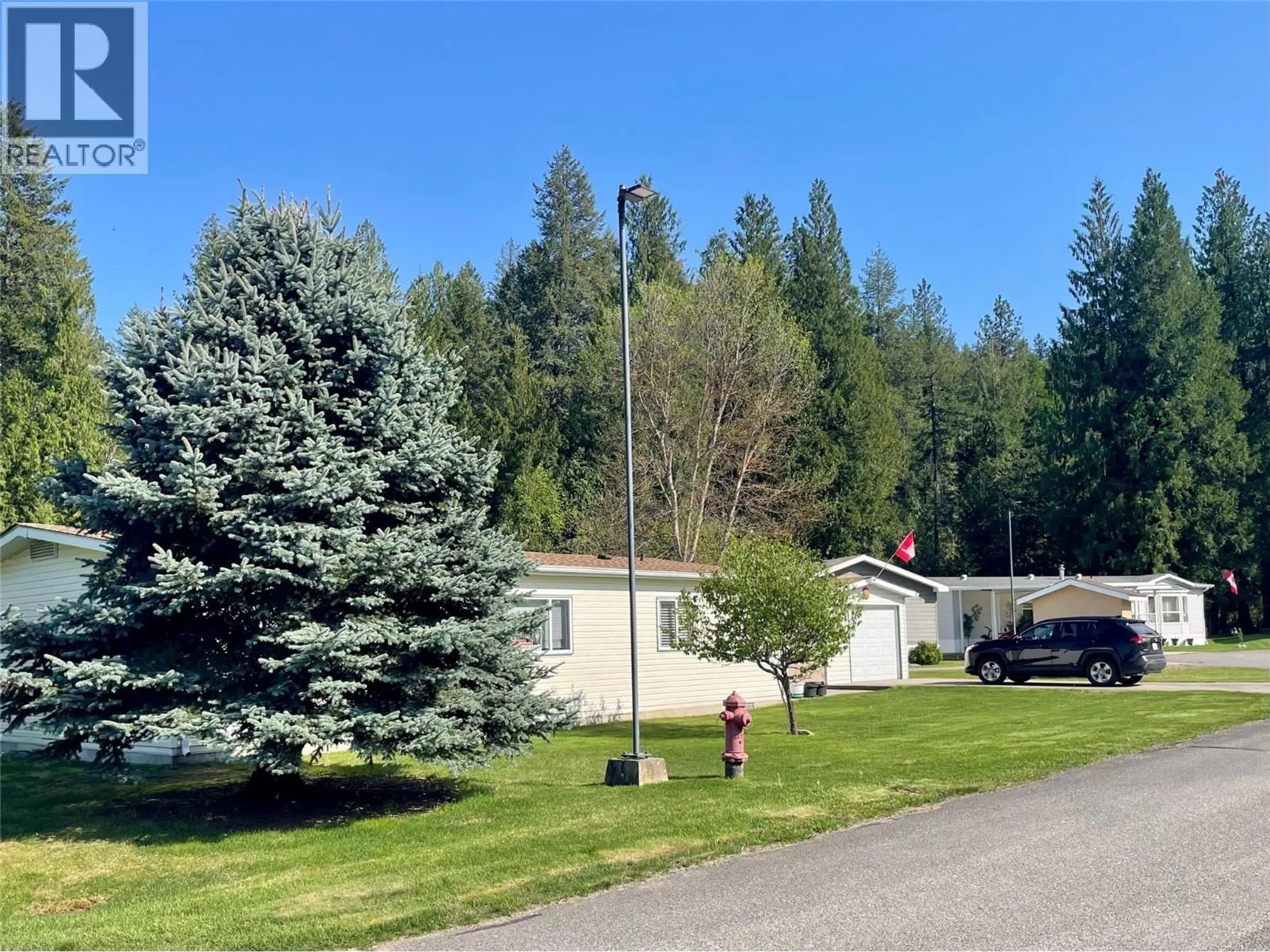 Unknown for 16 - 1500 NEIMI ROAD, Christina Lake British Columbia V0H1E2