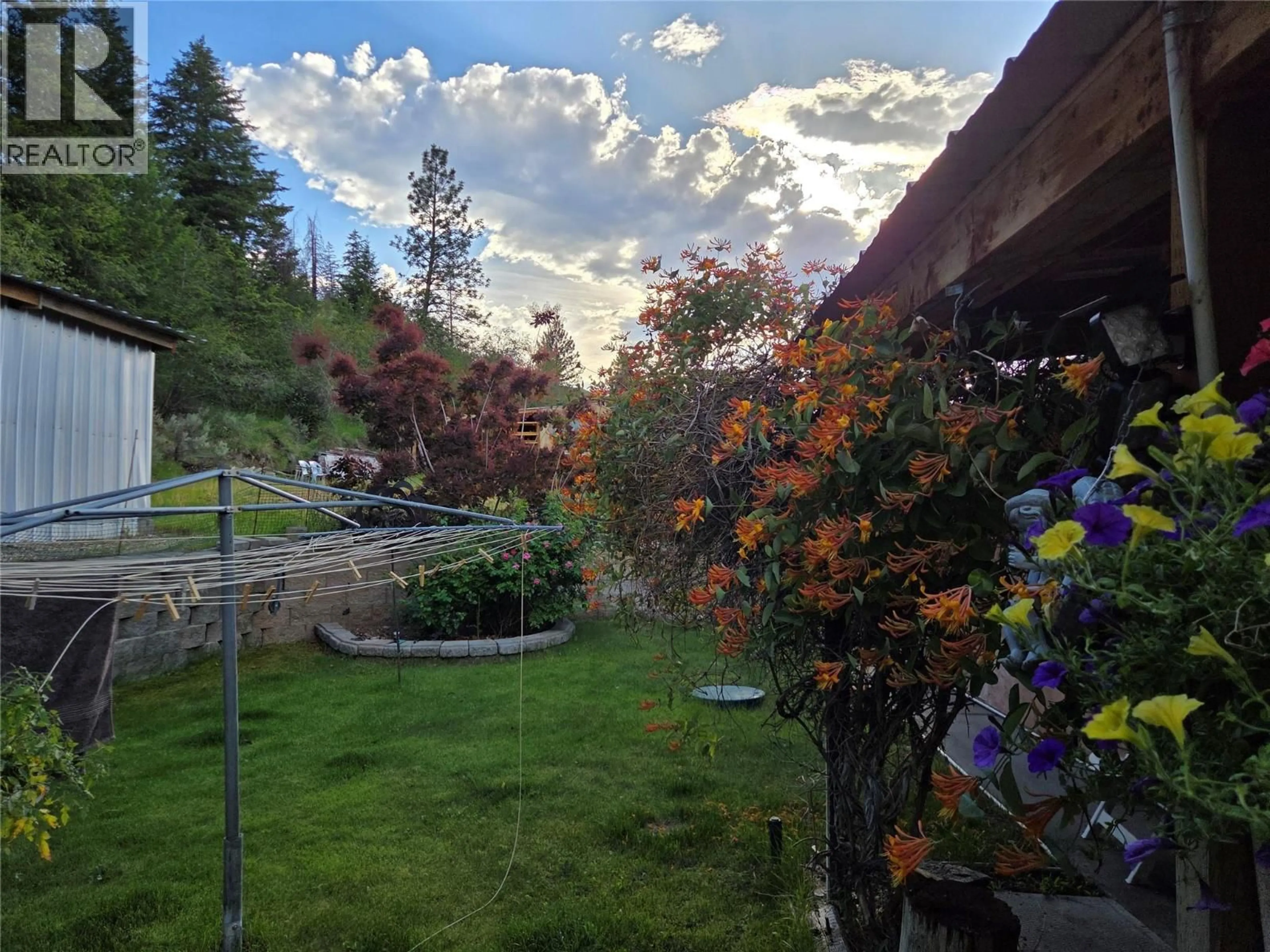Unknown for 15341 OLD RICHTER PASS ROAD, Osoyoos British Columbia V0H1V5