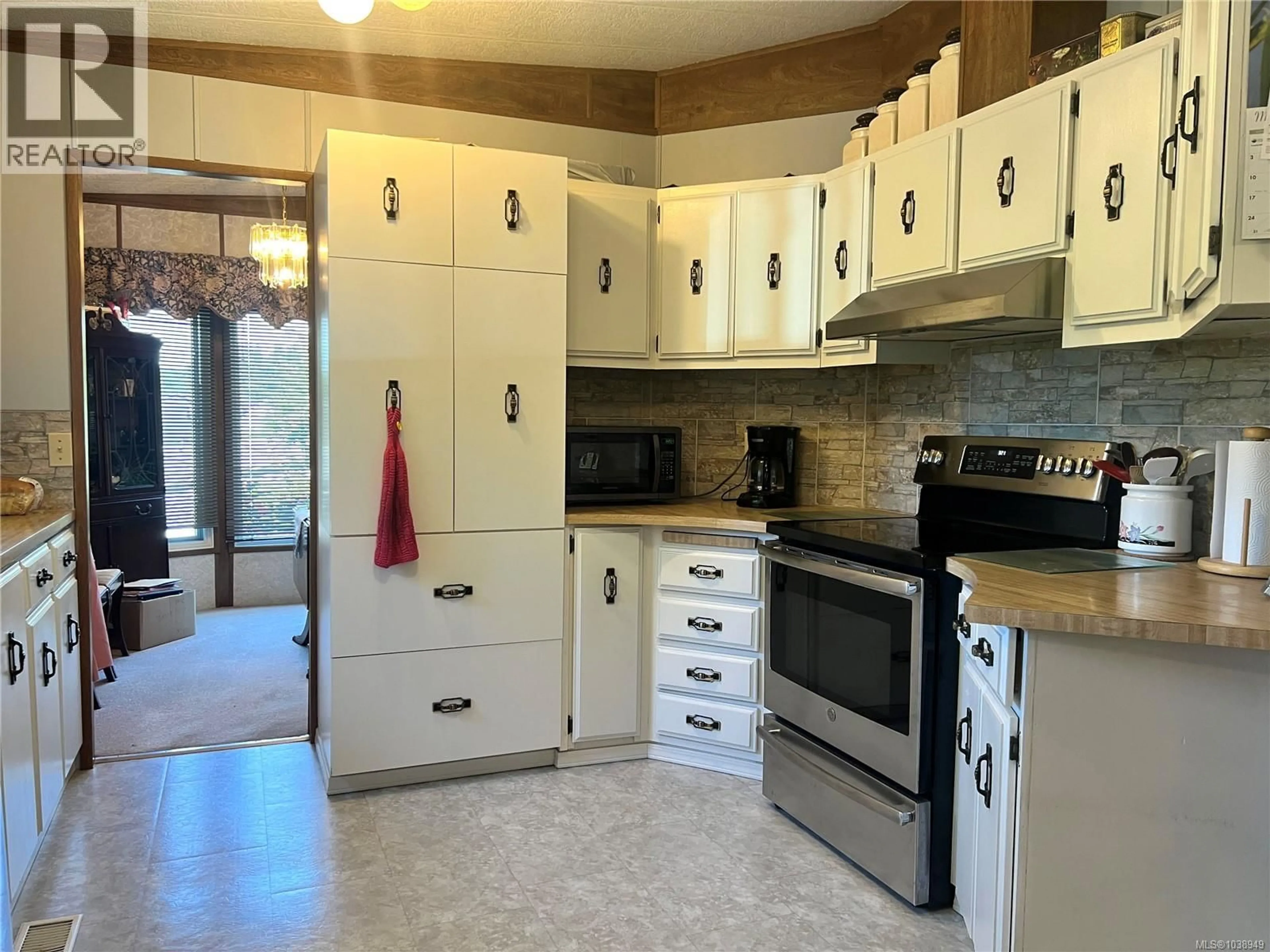 Unknown for 13 - 5150 CHRISTIE ROAD, Ladysmith British Columbia V9G1J2