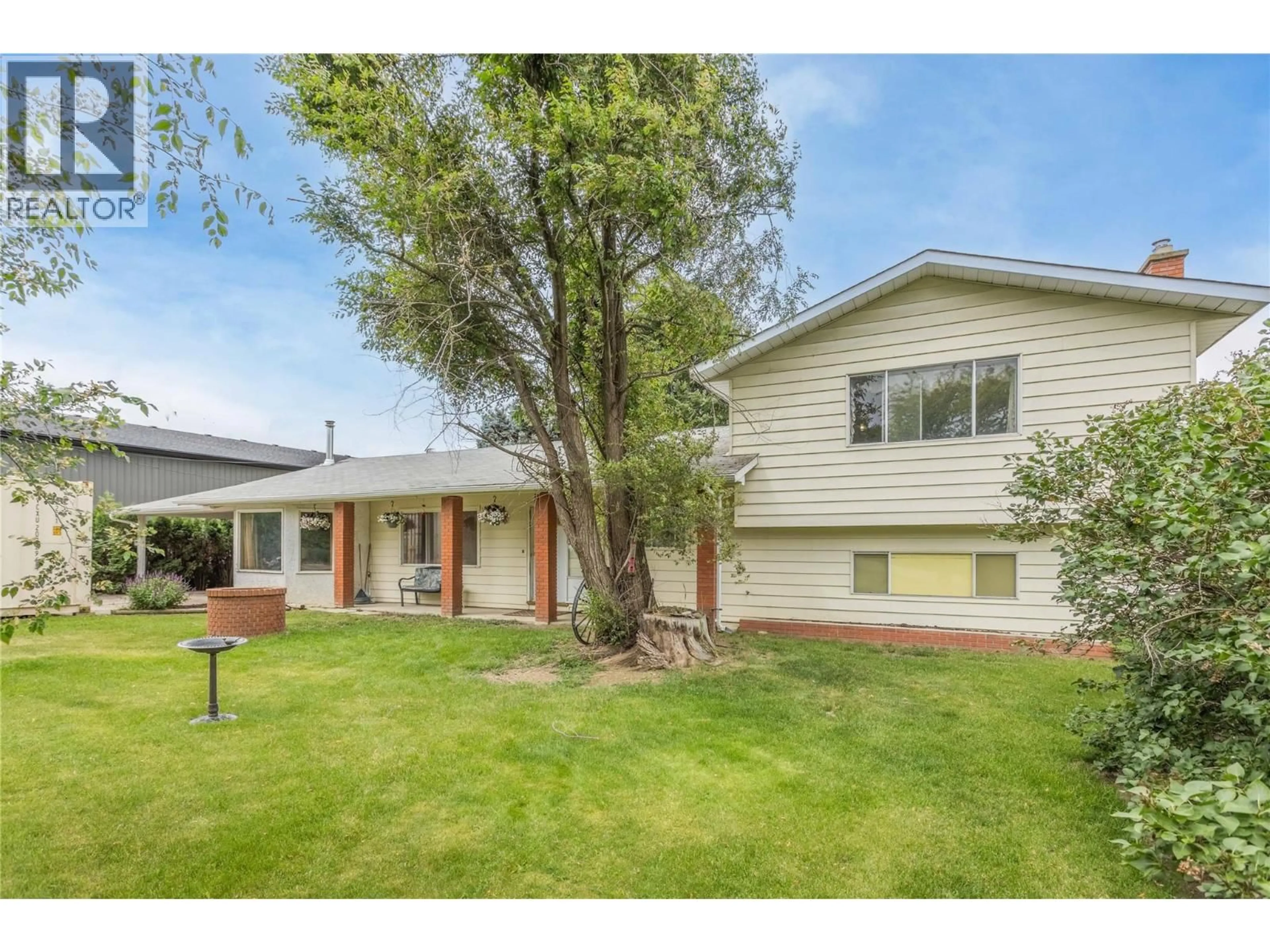Unknown for 5170 WHELAN ROAD, Kelowna British Columbia V1X7V6
