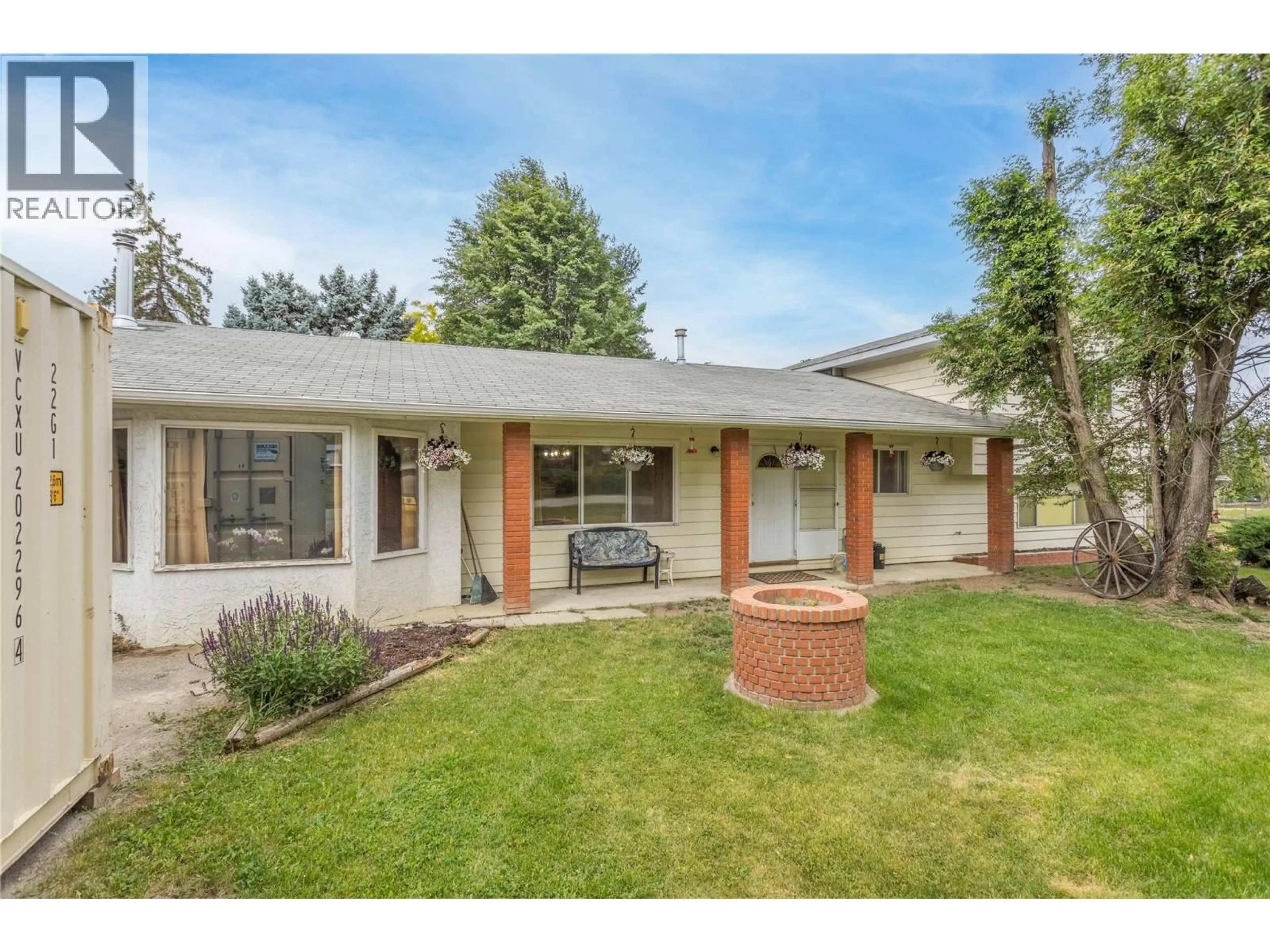 Unknown for 5170 WHELAN ROAD, Kelowna British Columbia V1X7V6