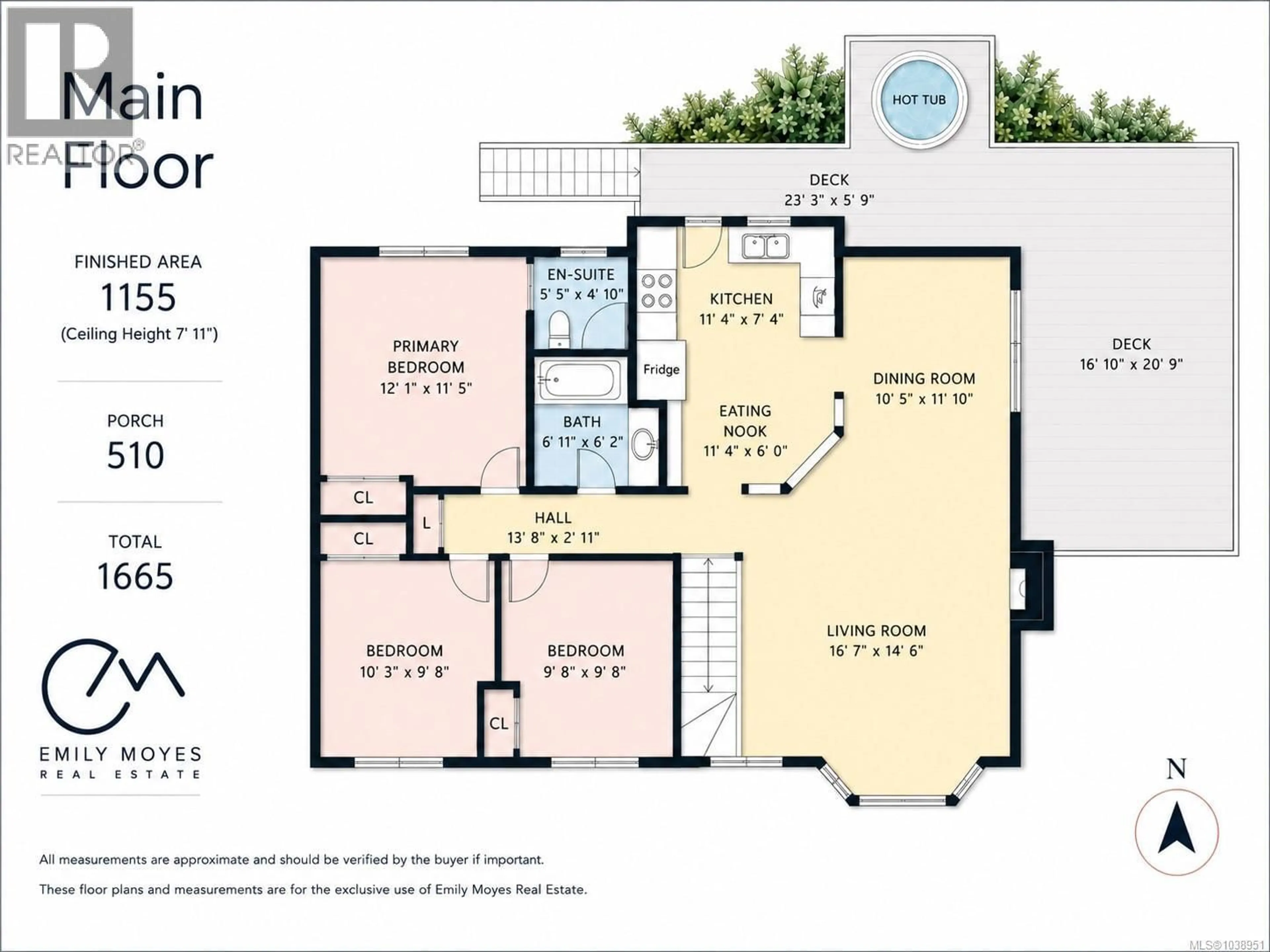 Floor plan for 1751 BURNHAM ROAD, Cobble Hill British Columbia V8H0B3