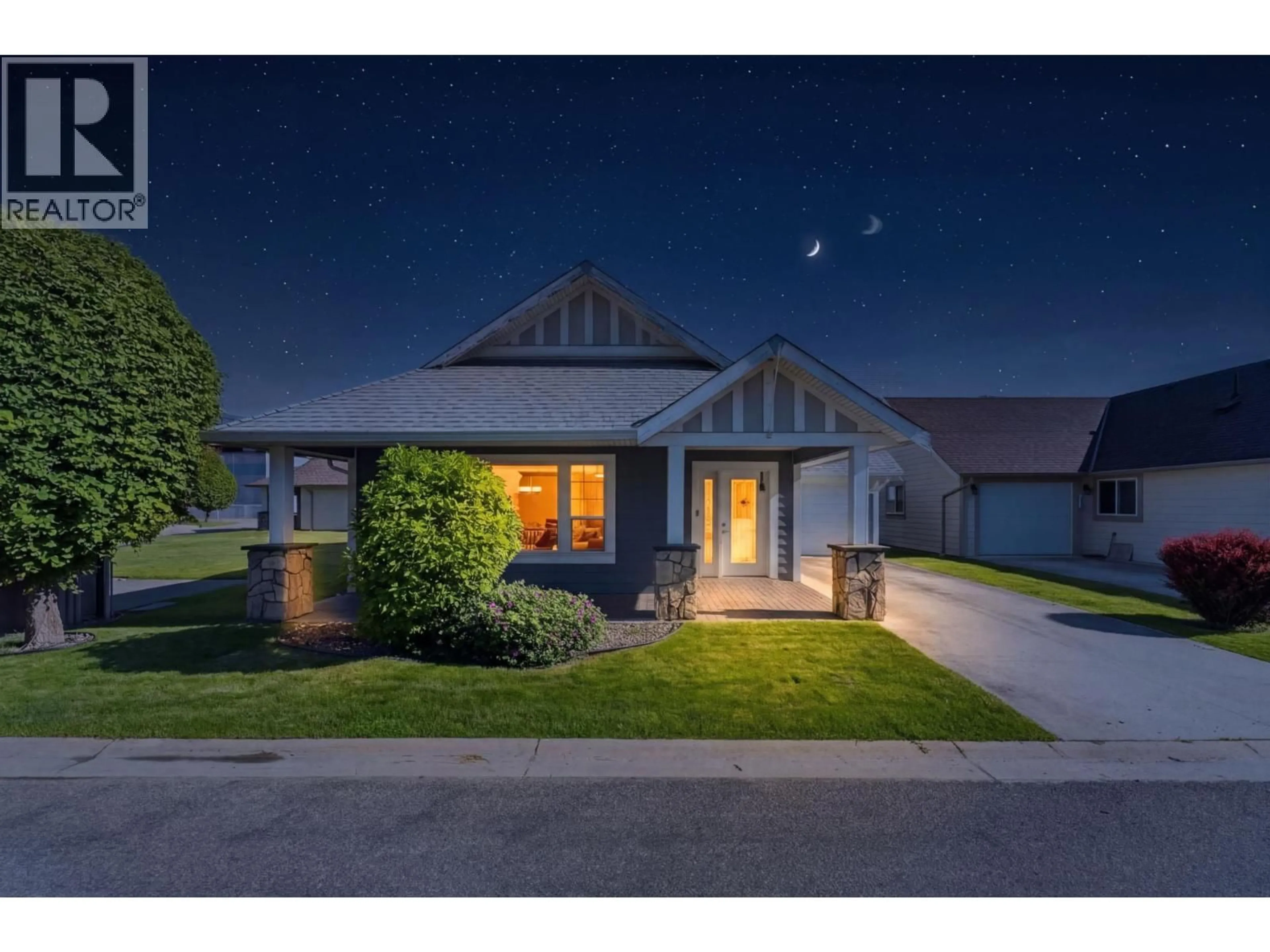 Unknown for 5 - 1231 10 STREET SOUTHWEST, Salmon Arm British Columbia V1E0A5