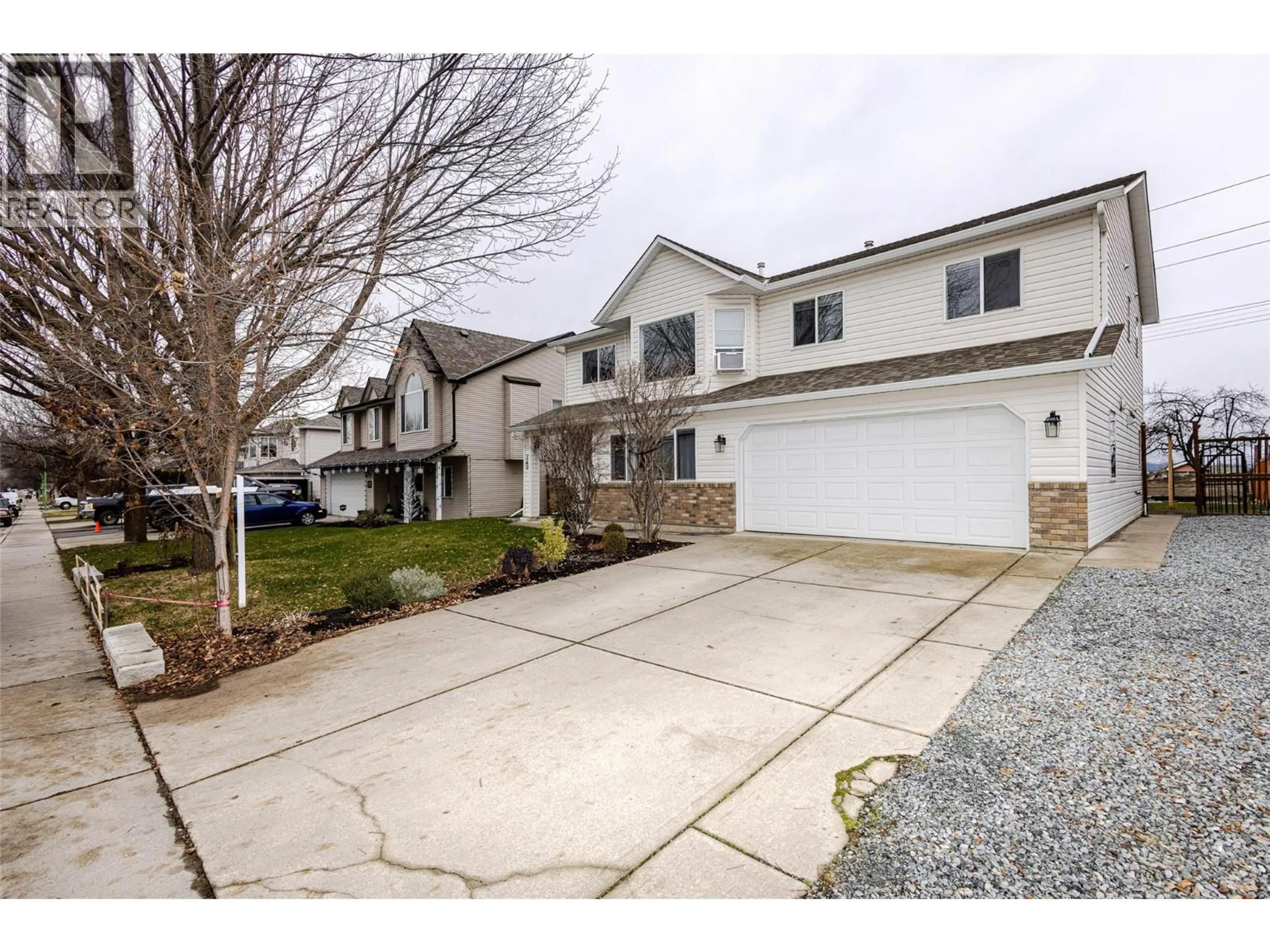 Unknown for 540 KLASSEN ROAD, Kelowna British Columbia V1X7P3
