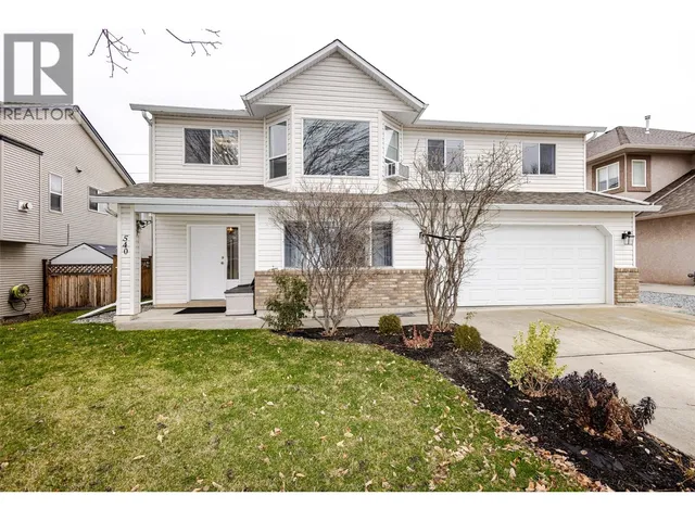 540 KLASSEN ROAD, Kelowna 2