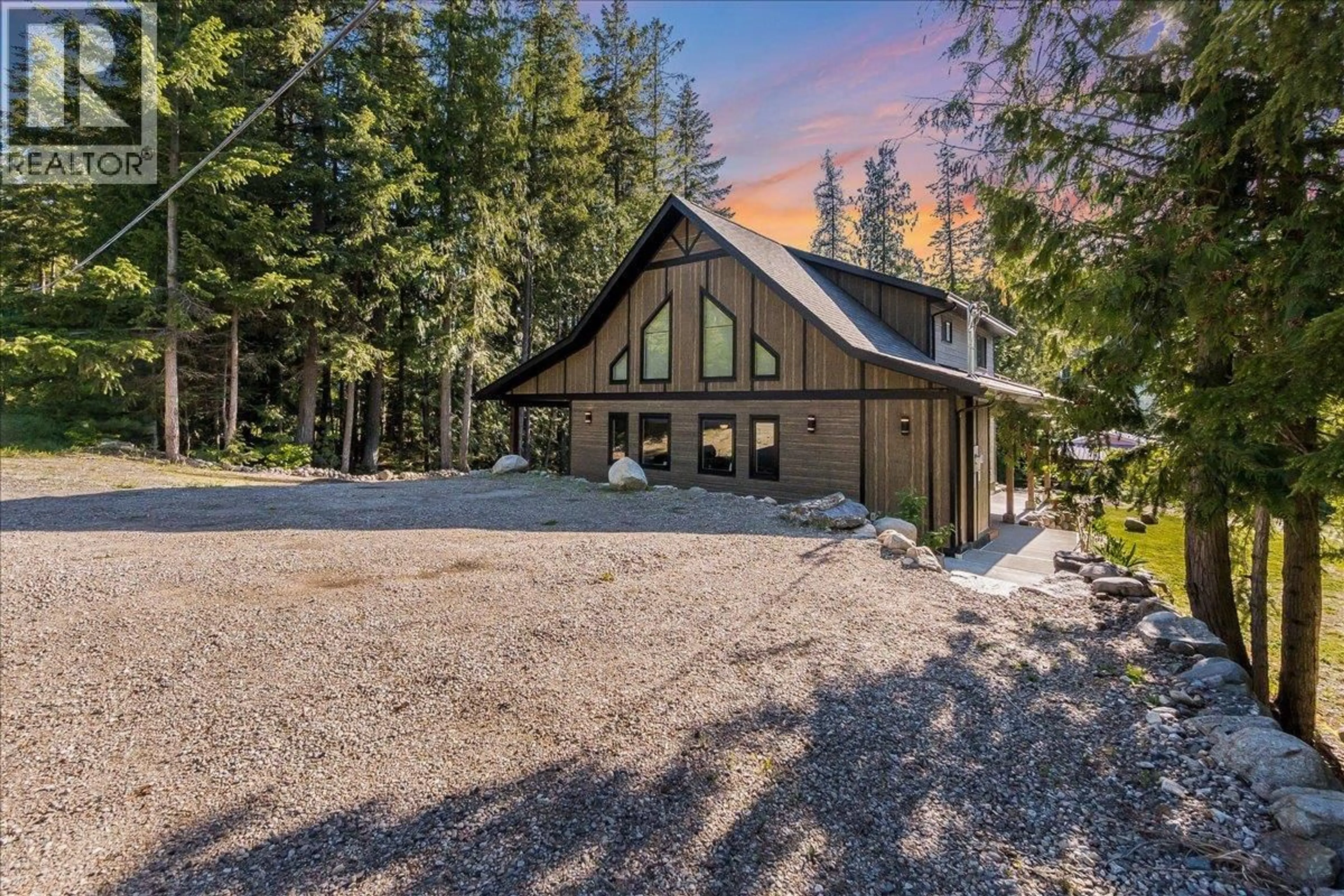 Unknown for 809 SLOCAN STREET, Slocan British Columbia V0G2C0