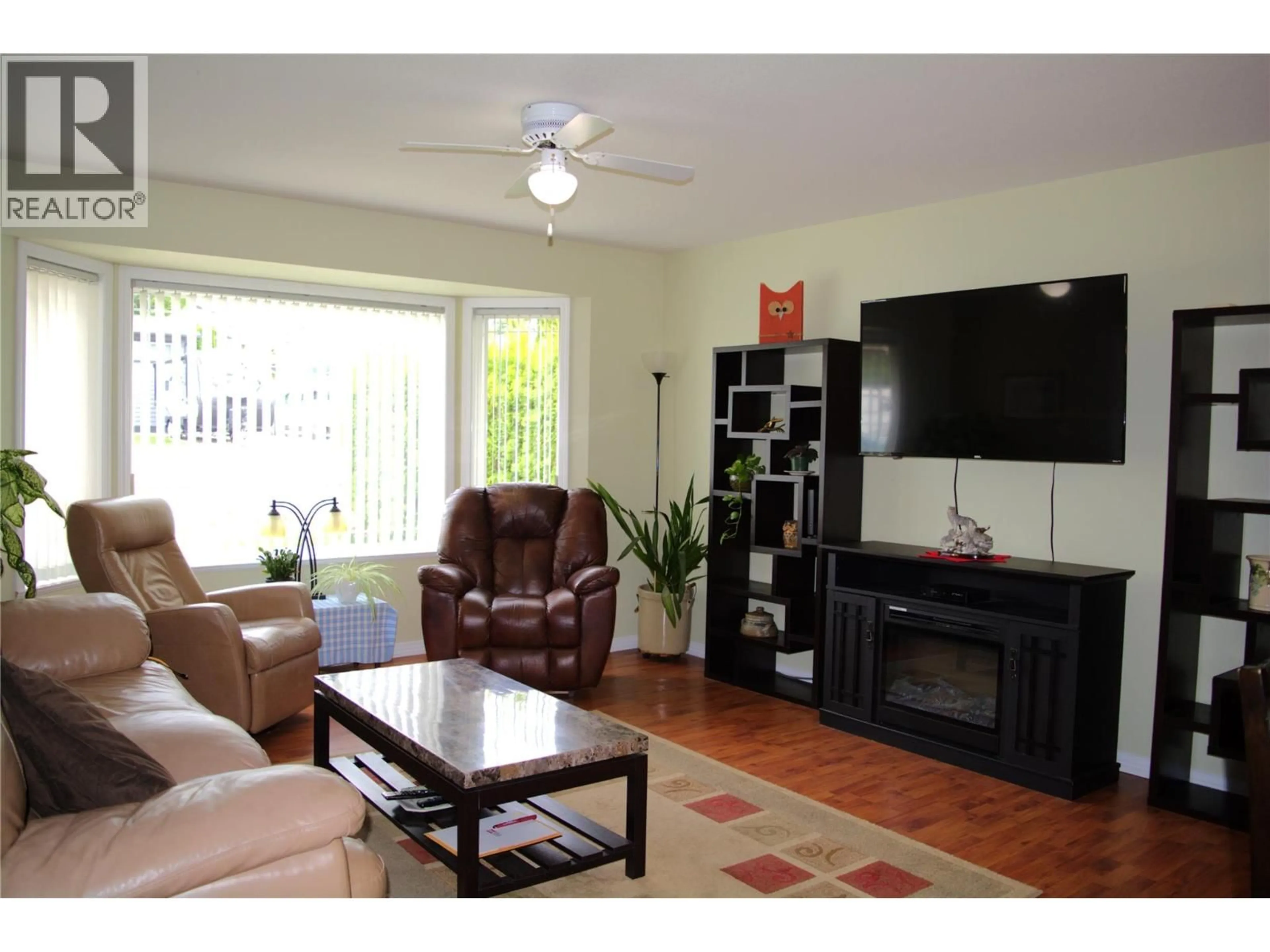 Living room with furniture, unknown for 1921 MORRISSEY STREET, Merritt British Columbia V1K1L5