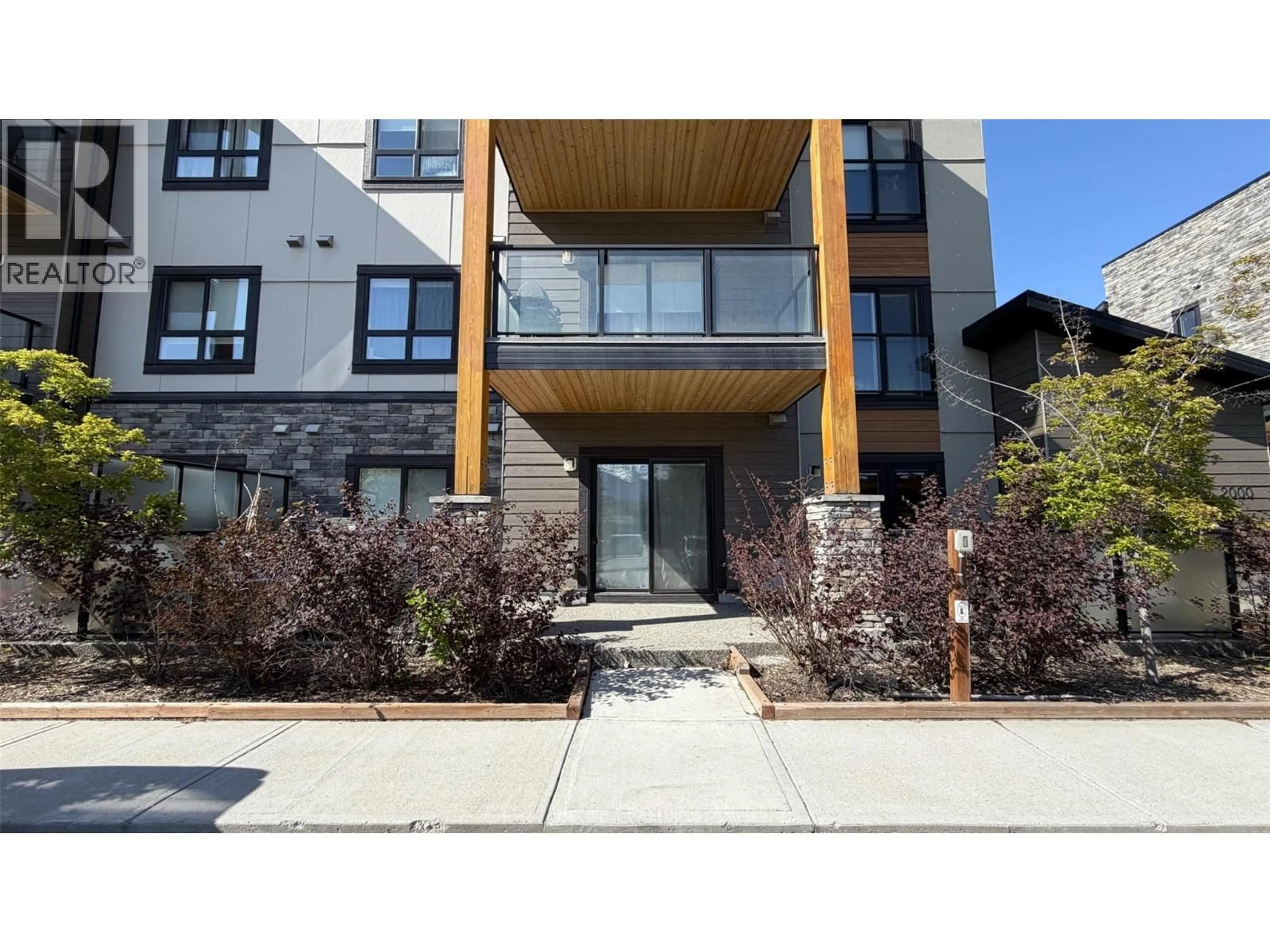 Unknown for 2102 - 410 5TH  S AVENUE, Golden British Columbia V0A1H0