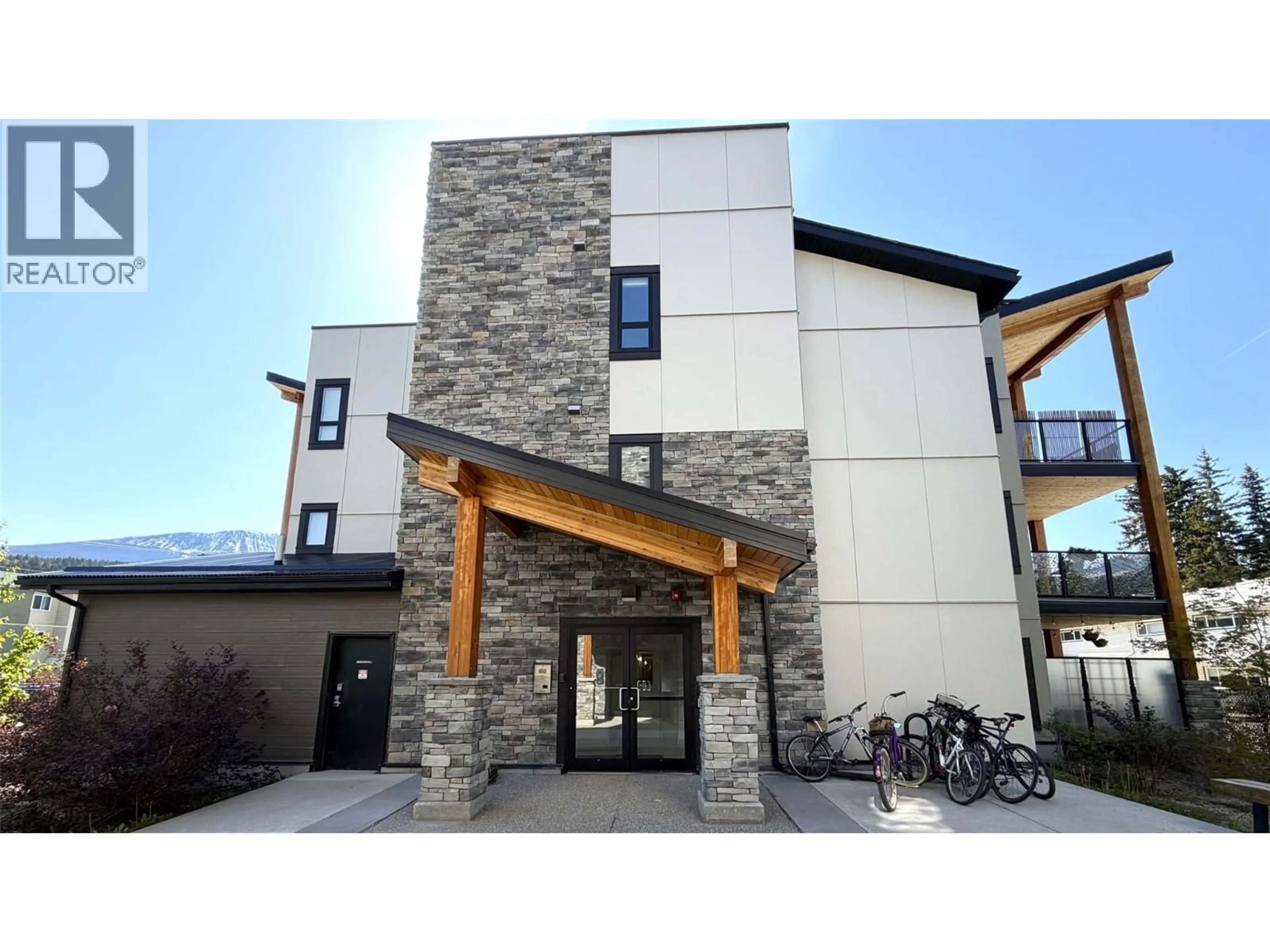 Unknown for 2102 - 410 5TH S AVENUE, Golden British Columbia V0A1H0
