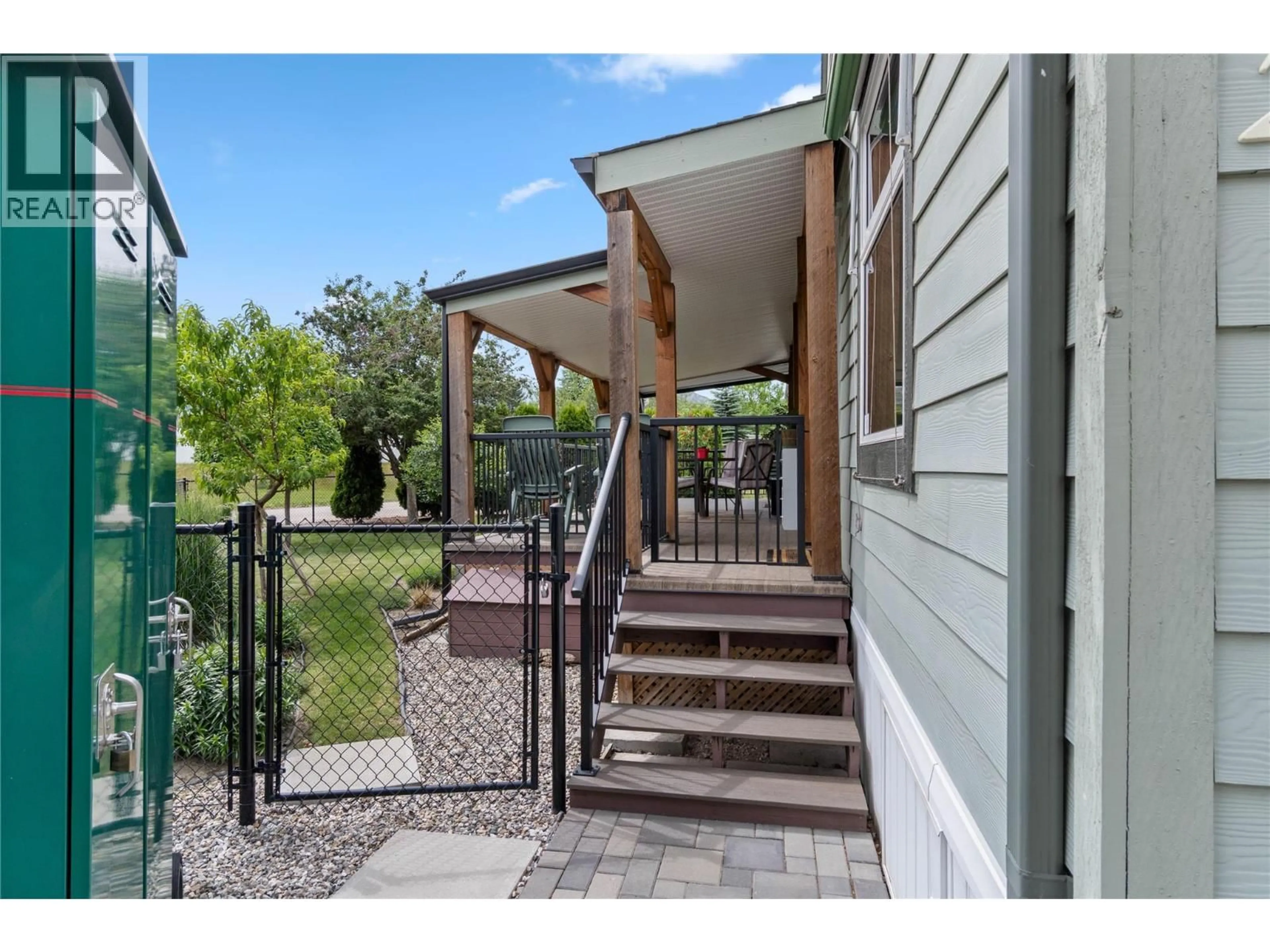 Unknown for 20 - 1781 ORD ROAD, Kamloops British Columbia V2B0E8