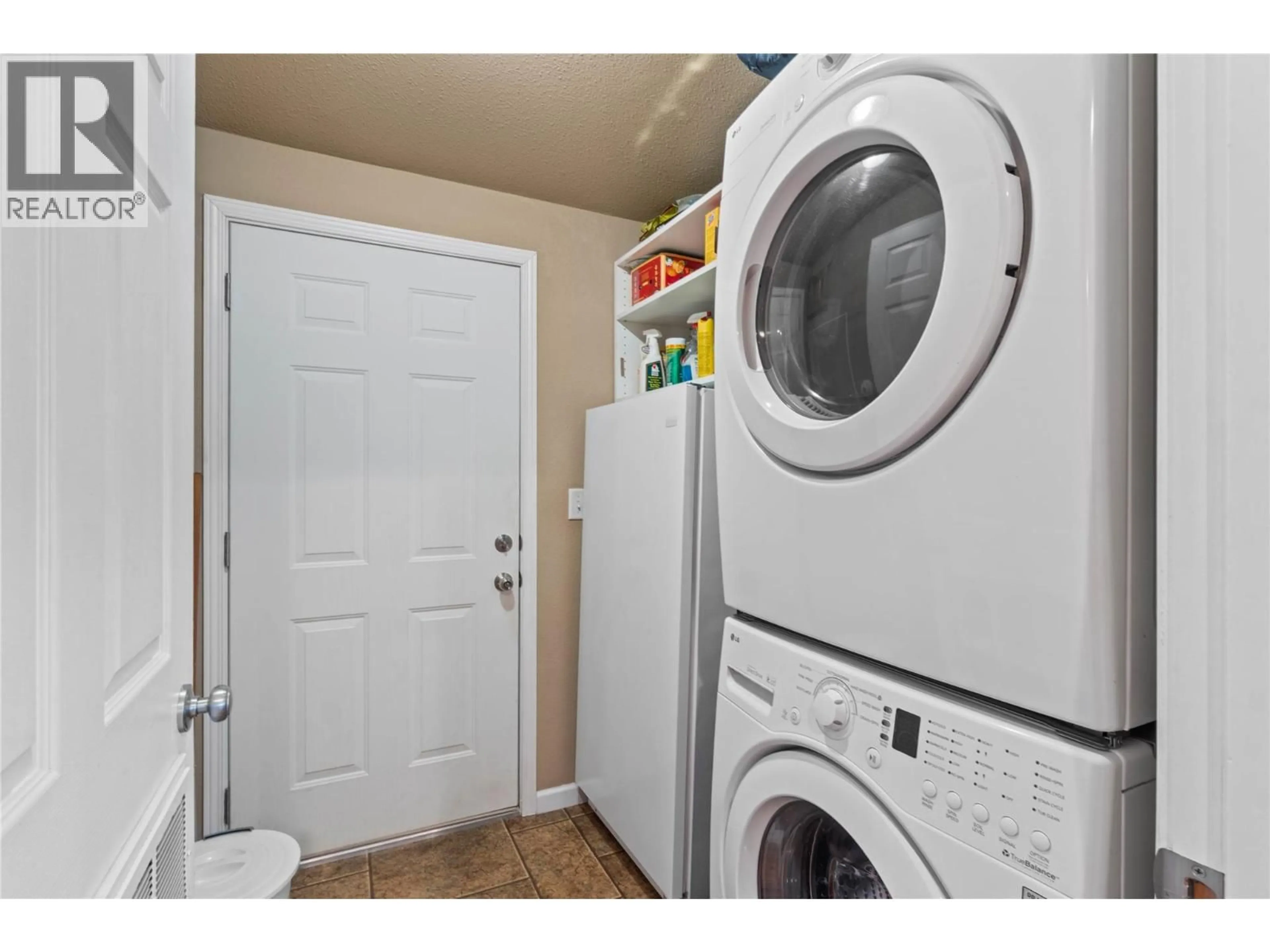 Laundry room for 20 - 1781 ORD ROAD, Kamloops British Columbia V2B0E8
