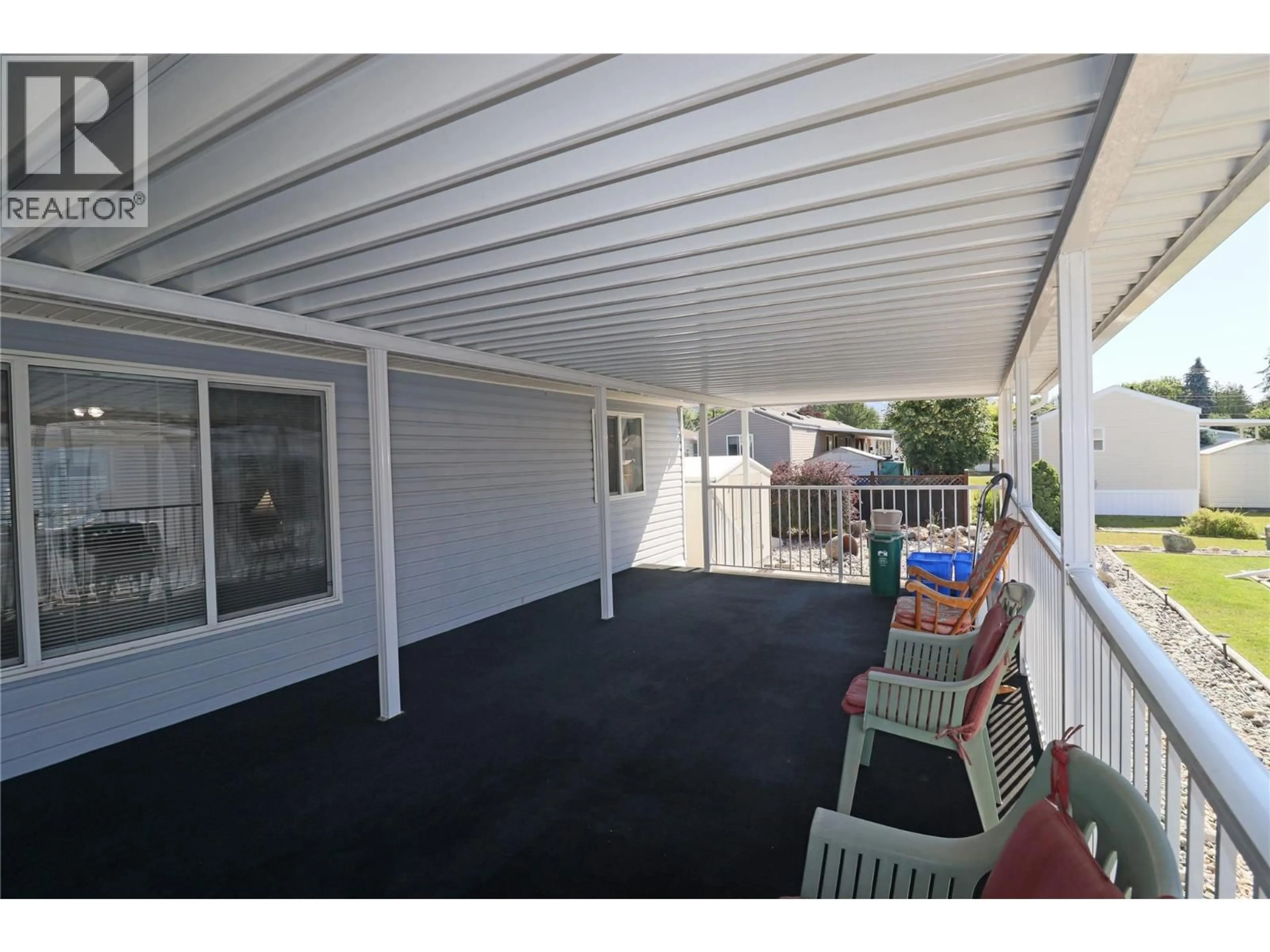 Patio, unknown for 32 - 7225 BOUNDARY DRIVE, Grand Forks British Columbia V0H1H0