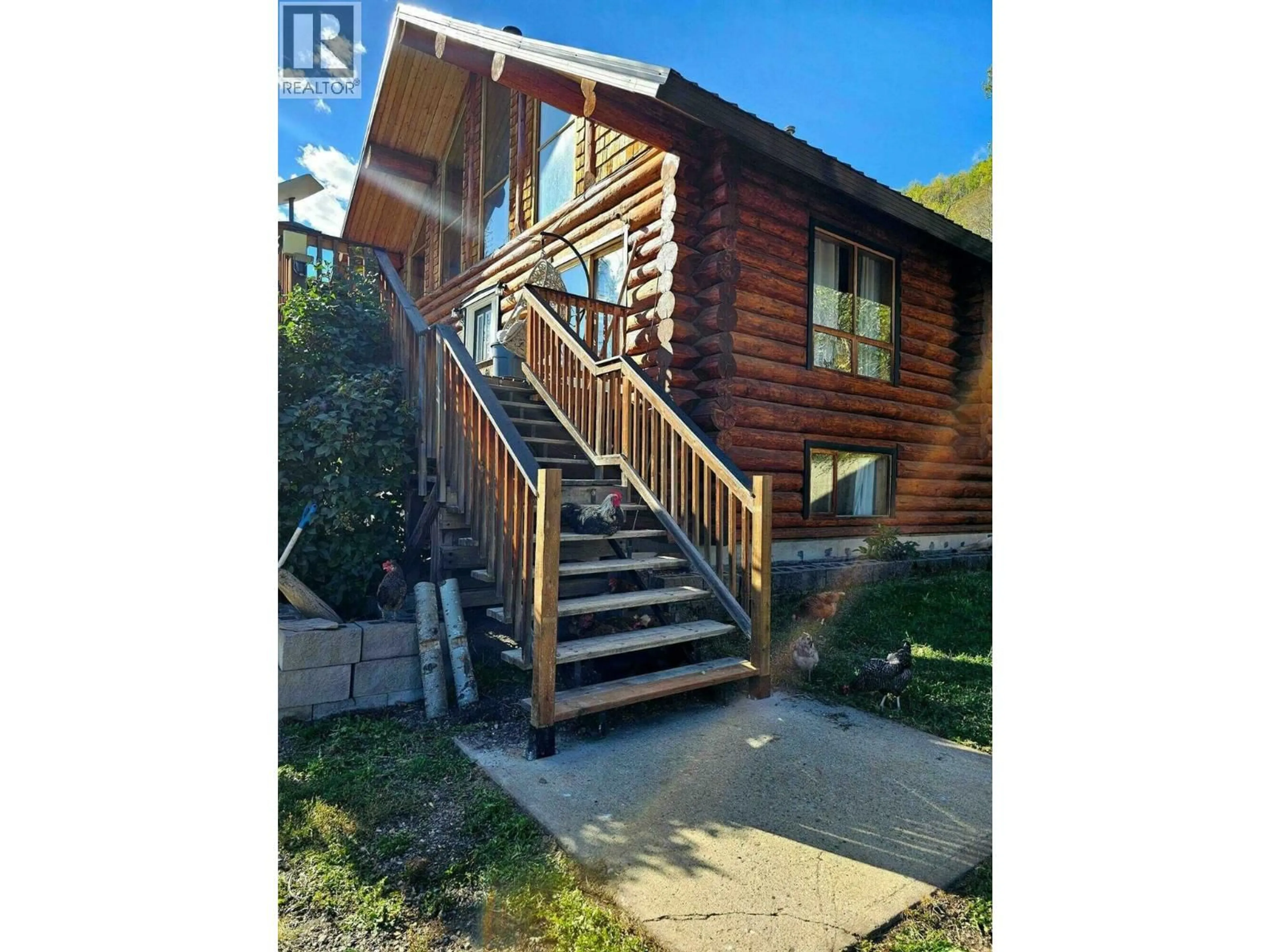 Unknown for 6530 CAMPBELL ROAD, Chetwynd British Columbia V0C1J0
