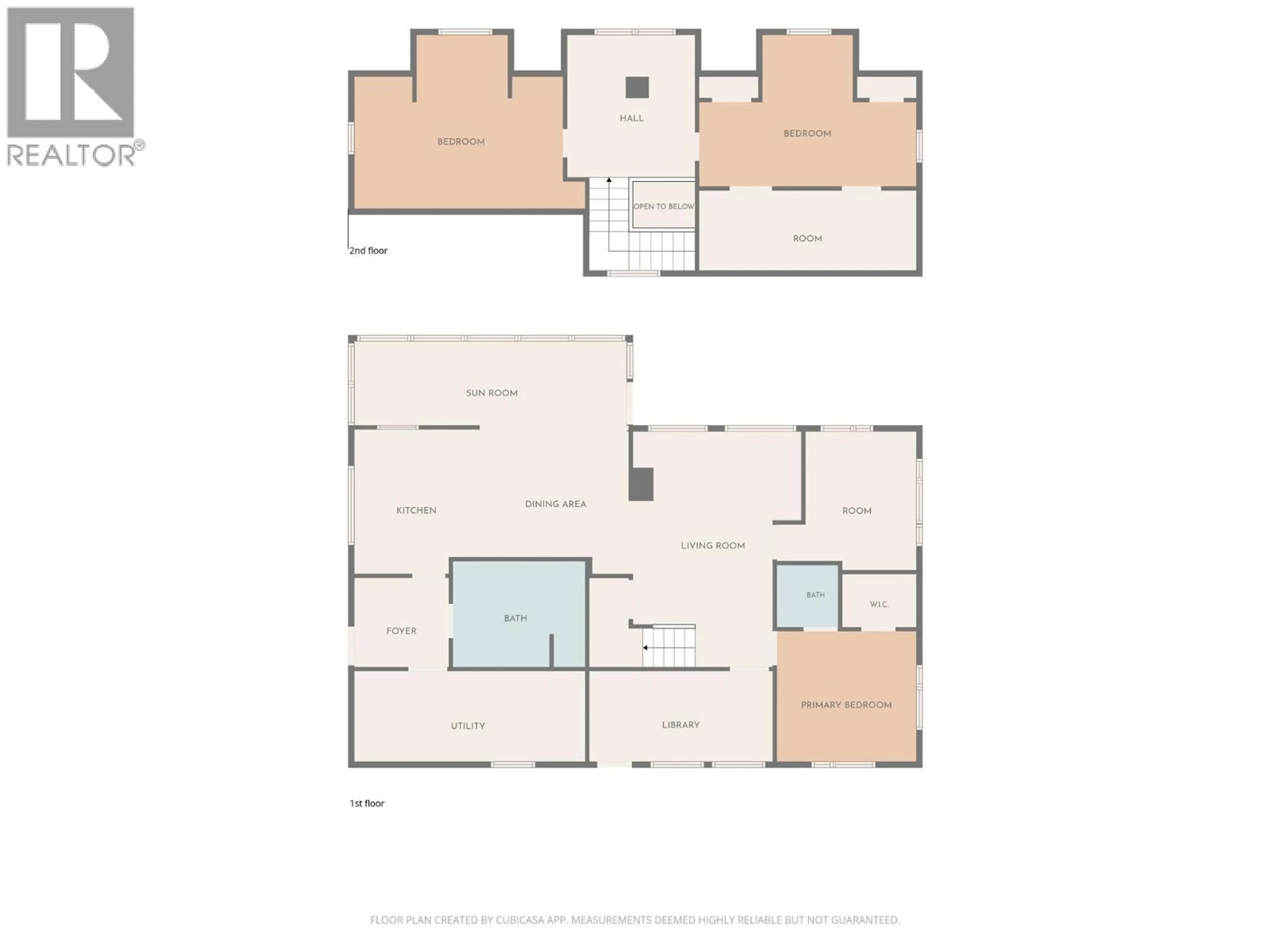 Floor plan for 122 PEREPOLKIN ROAD, Hills British Columbia V0G1S1