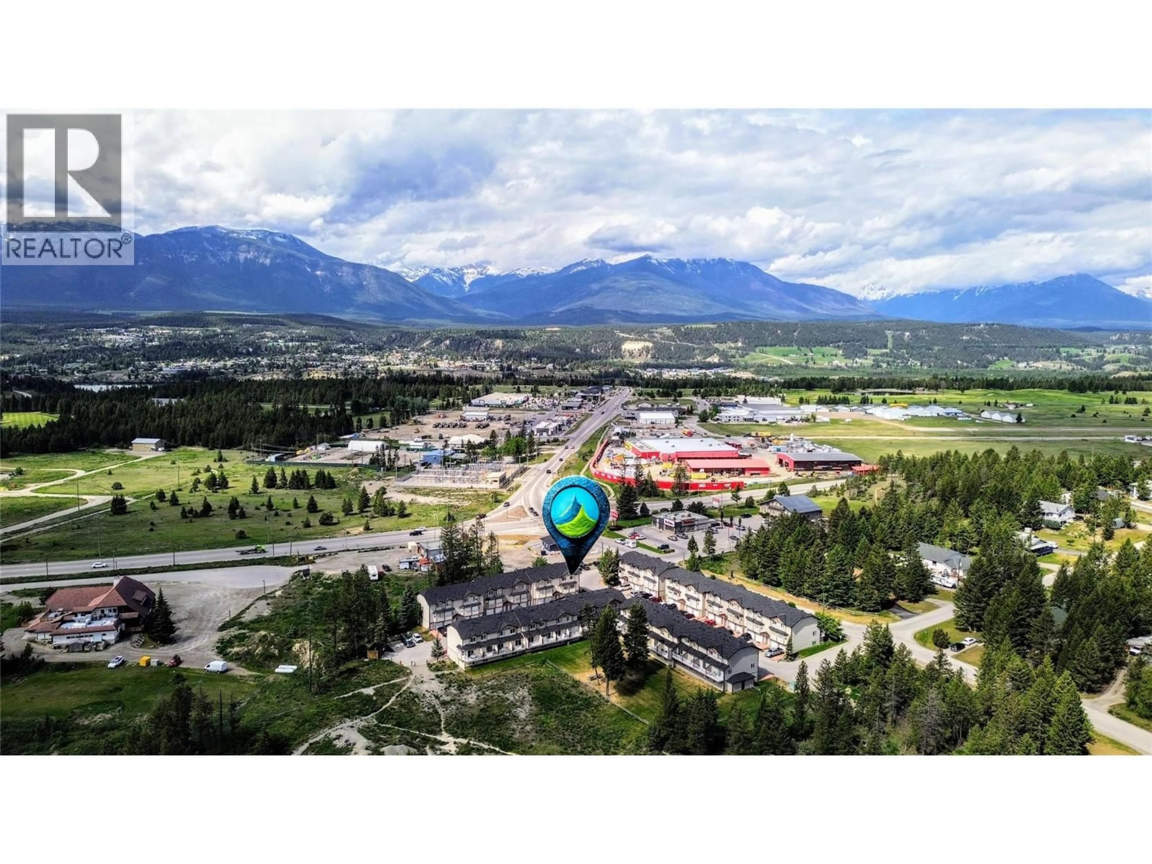 Unknown for 712 - 200 BLACK FOREST TRAIL, Invermere British Columbia V0A1K2