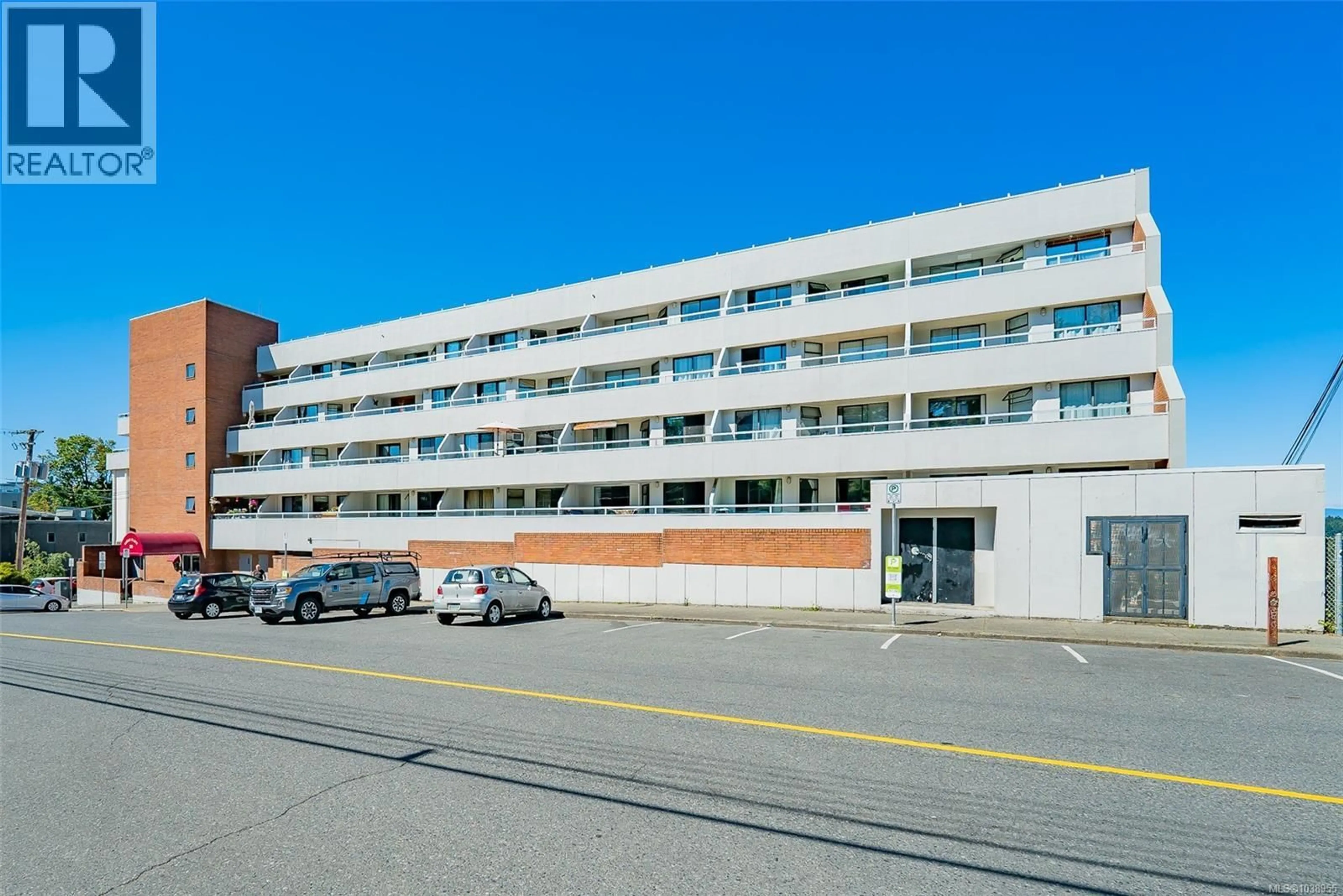 Unknown for 313 - 30 CAVAN STREET, Nanaimo British Columbia V9R6K3